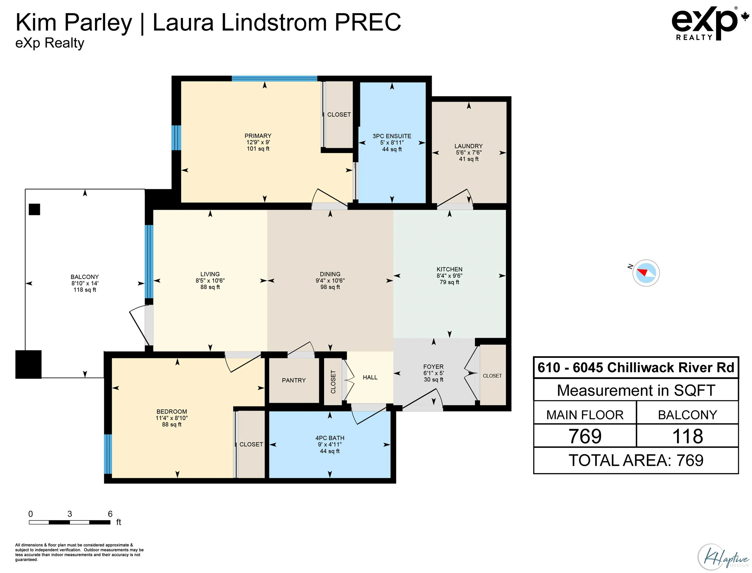 610 6045 Chilliwack River Road