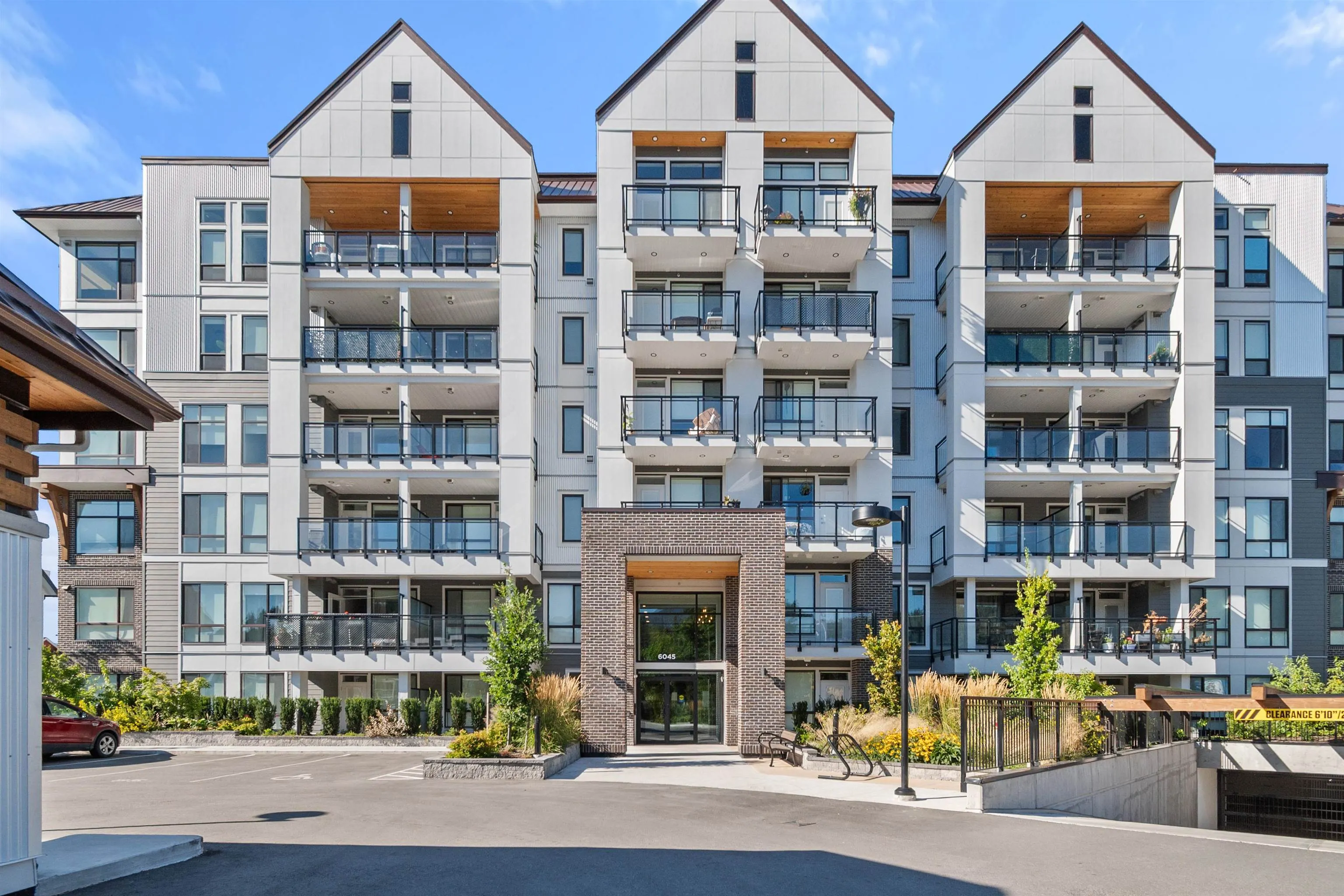 610 6045 Chilliwack River Road