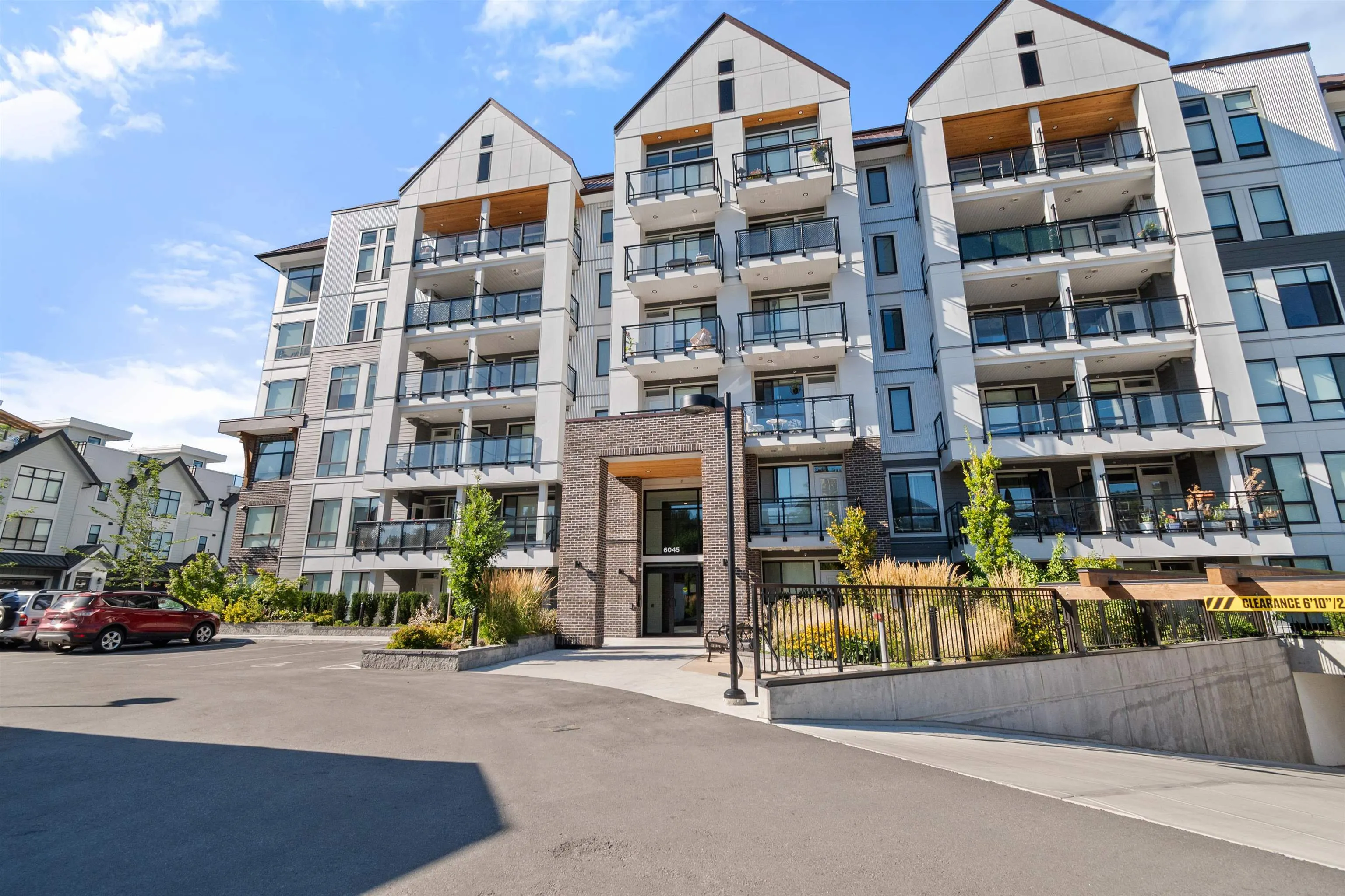 610 6045 Chilliwack River Road