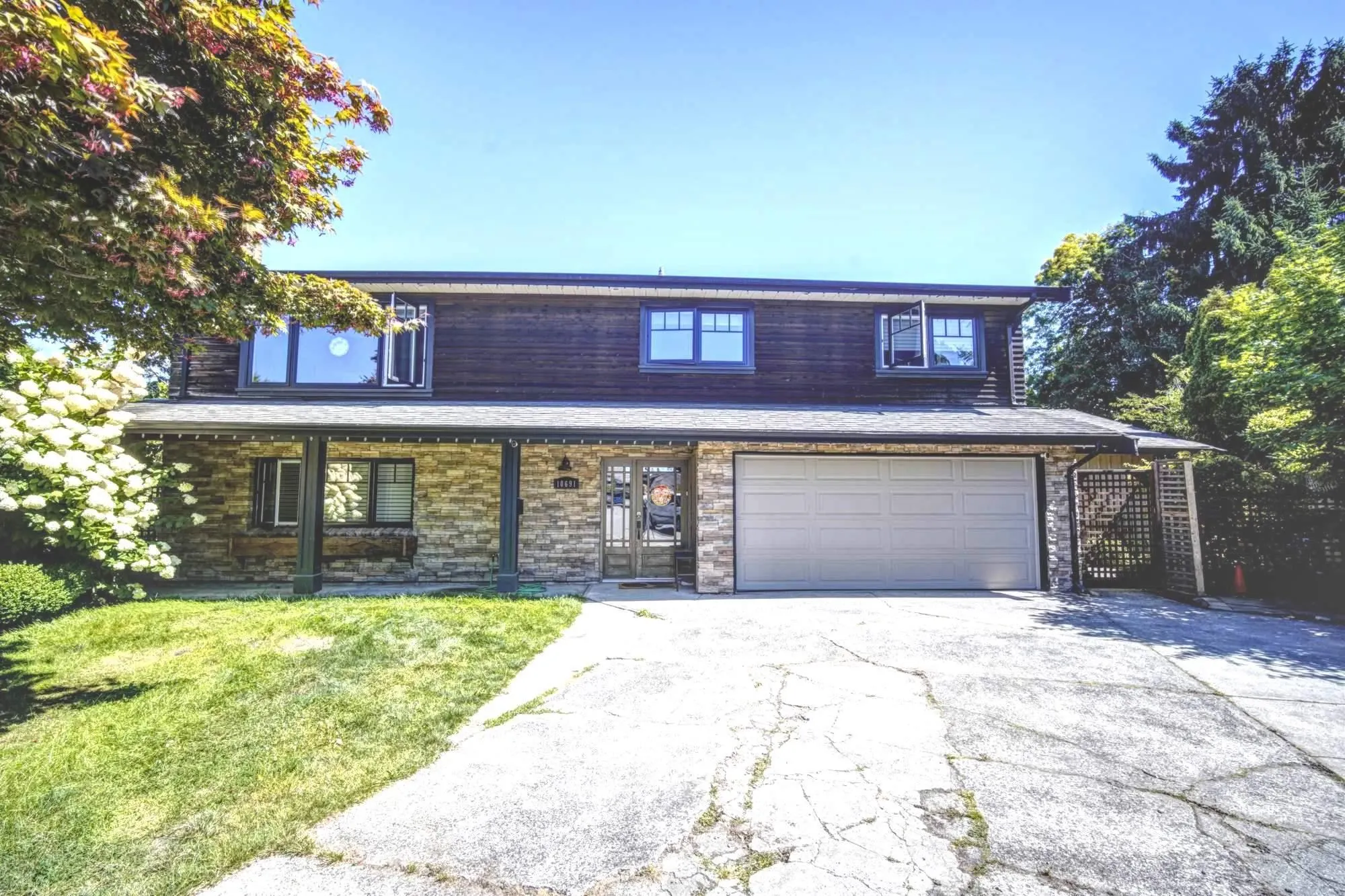 10691 Bromfield Place