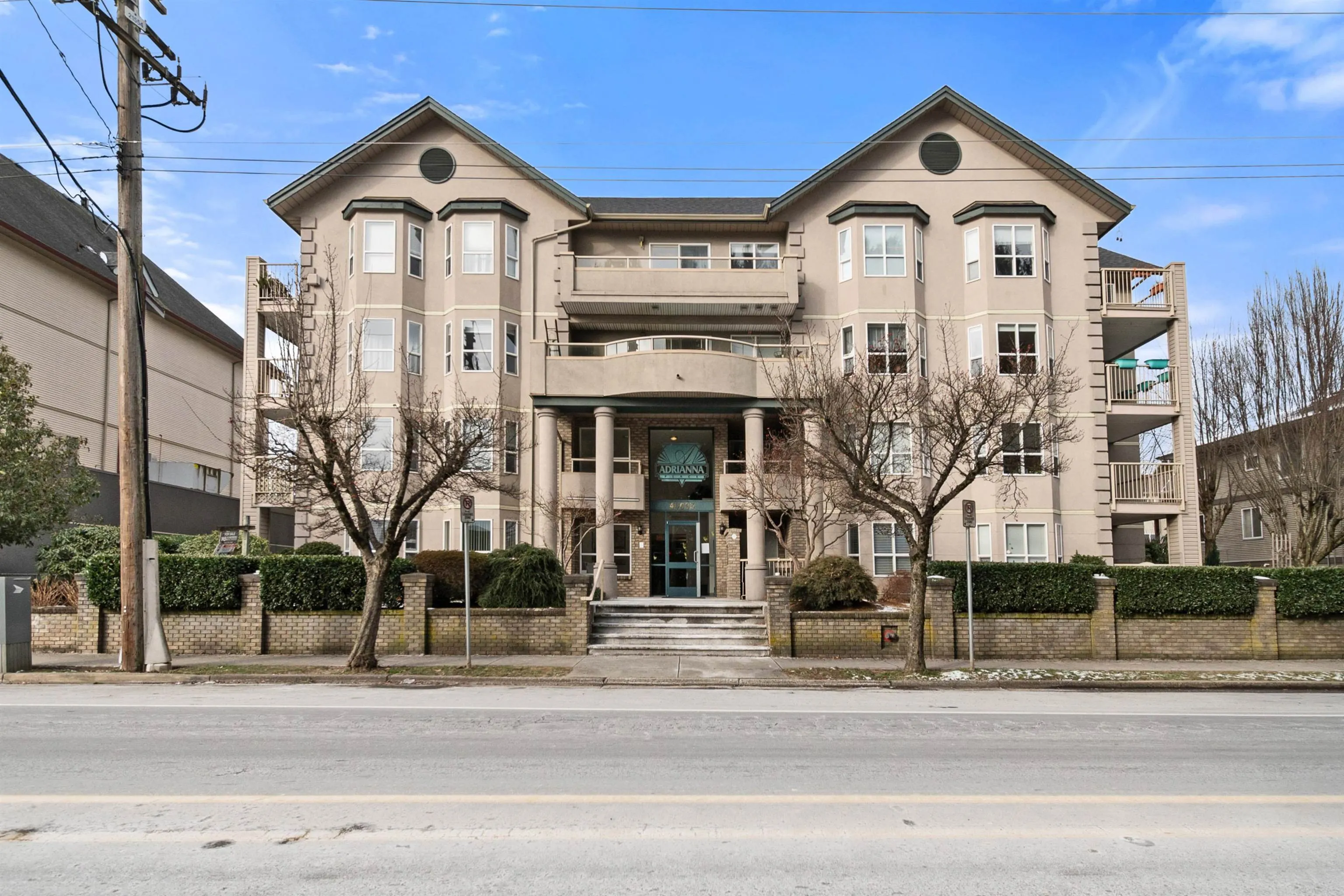 115 46693 Yale Road