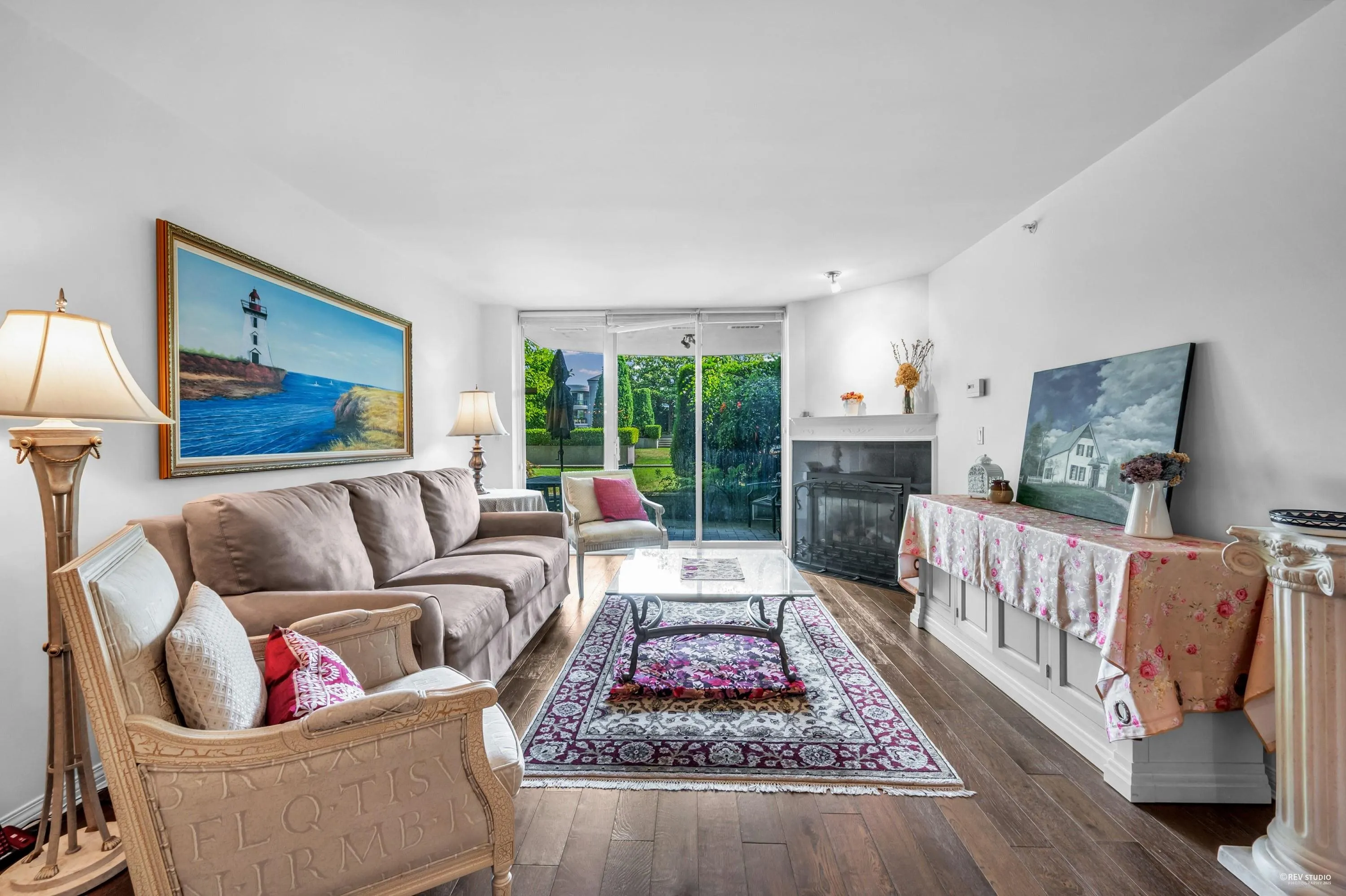 408 7080 St. Albans Road