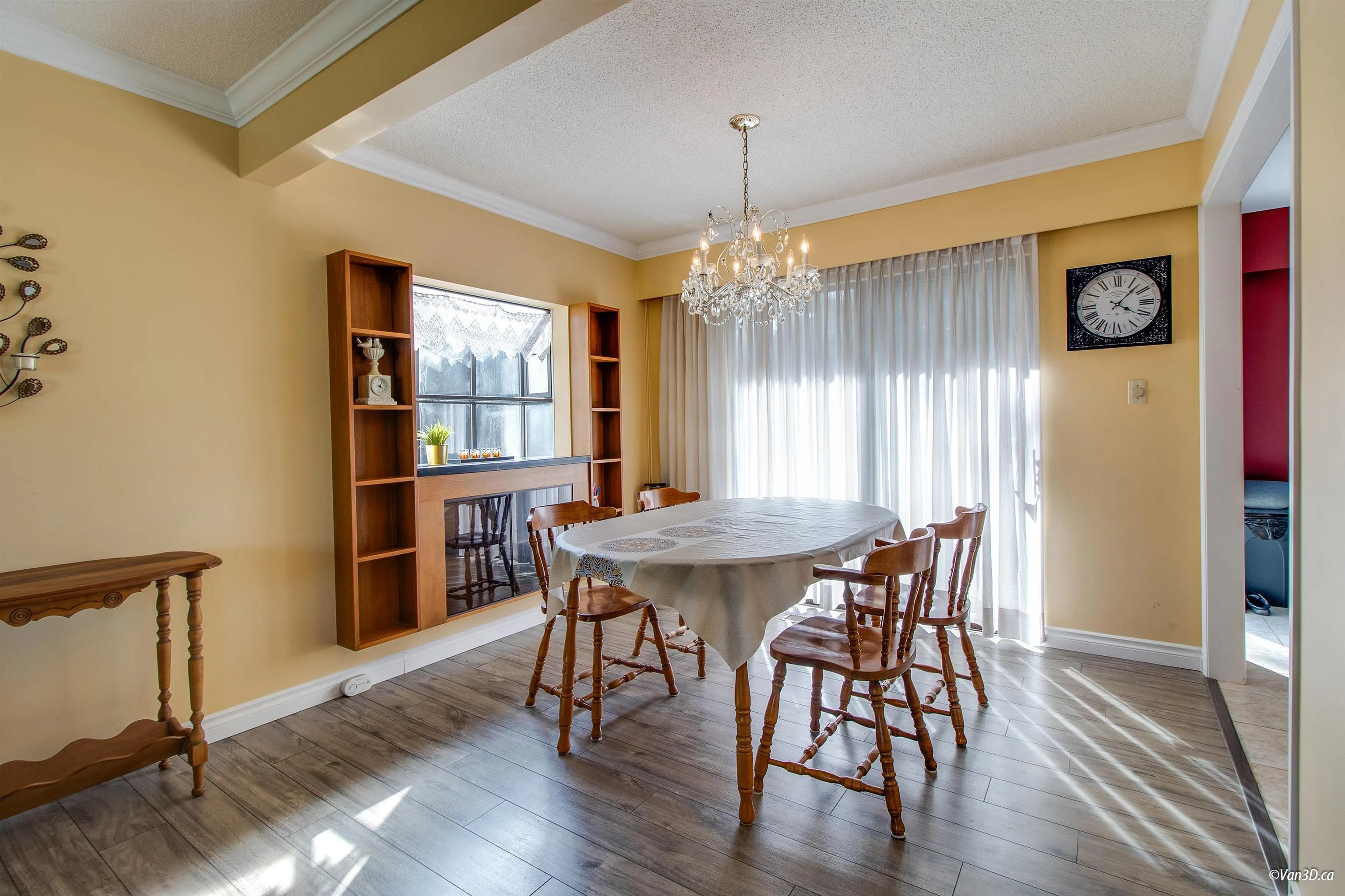3497 Hastings Street