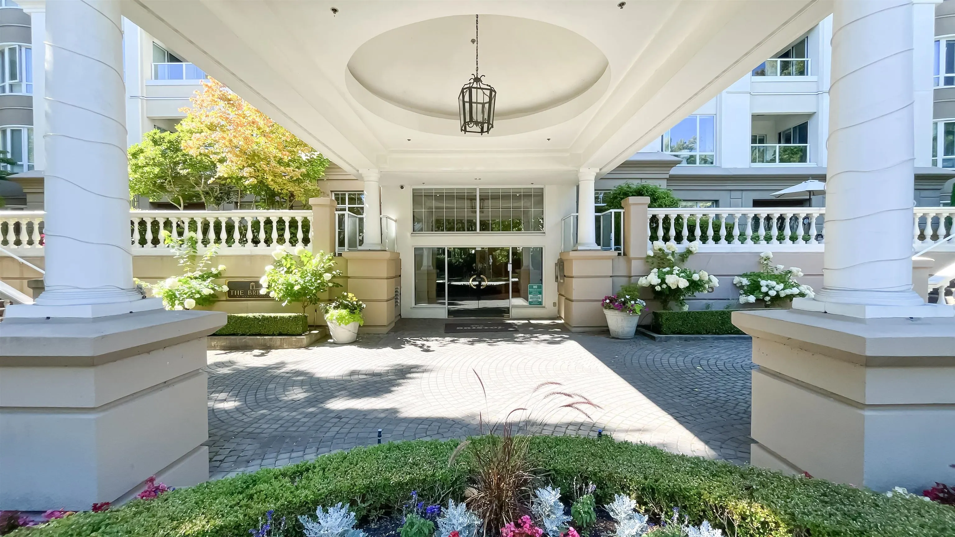 308 5735 Hampton Place