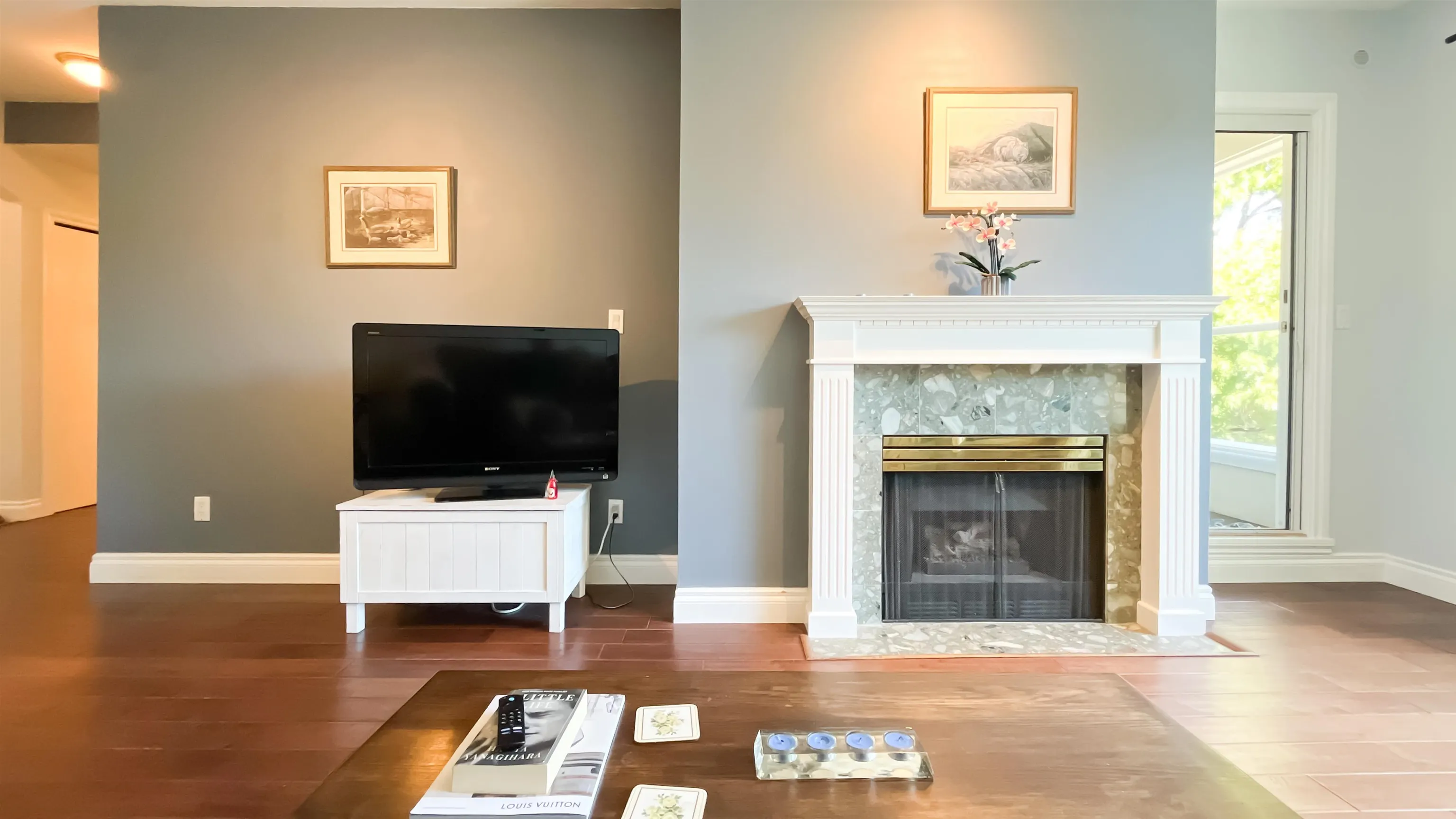 308 5735 Hampton Place