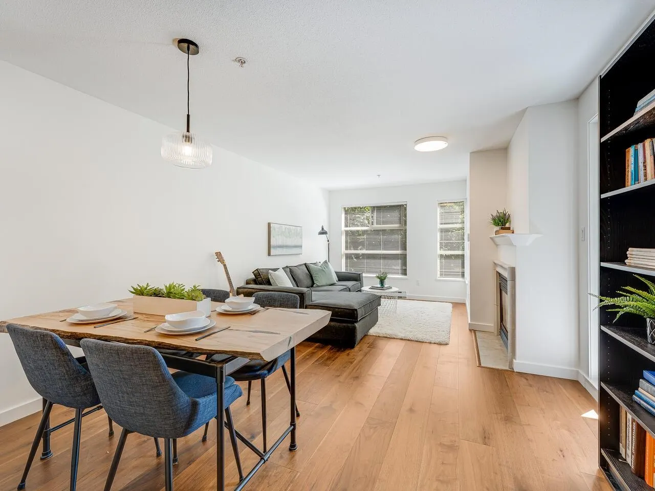 204 2181 W 12th Avenue