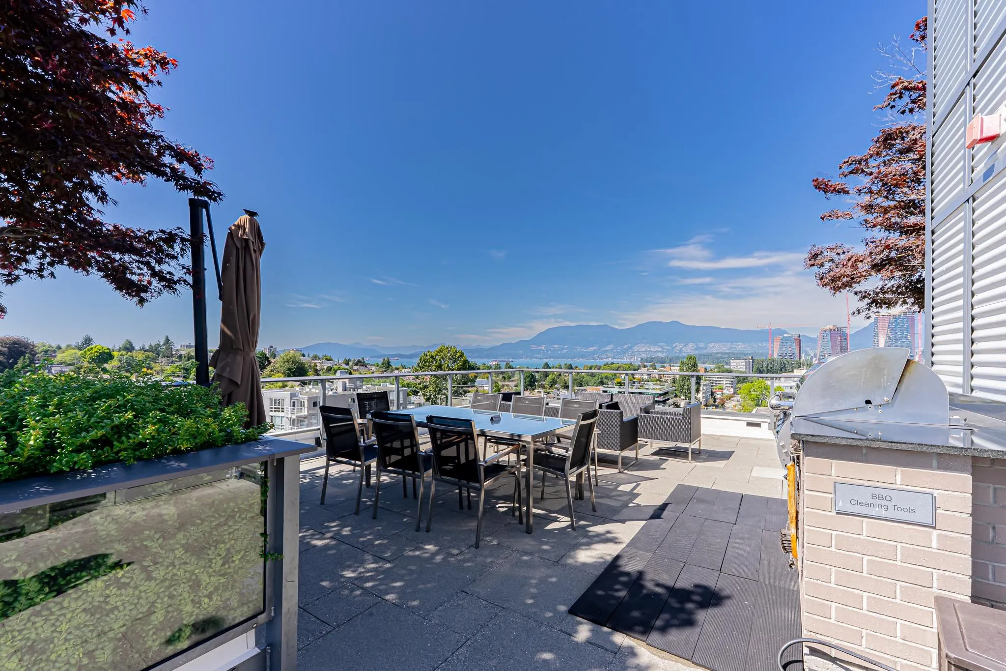 626 1777 W 7th Avenue