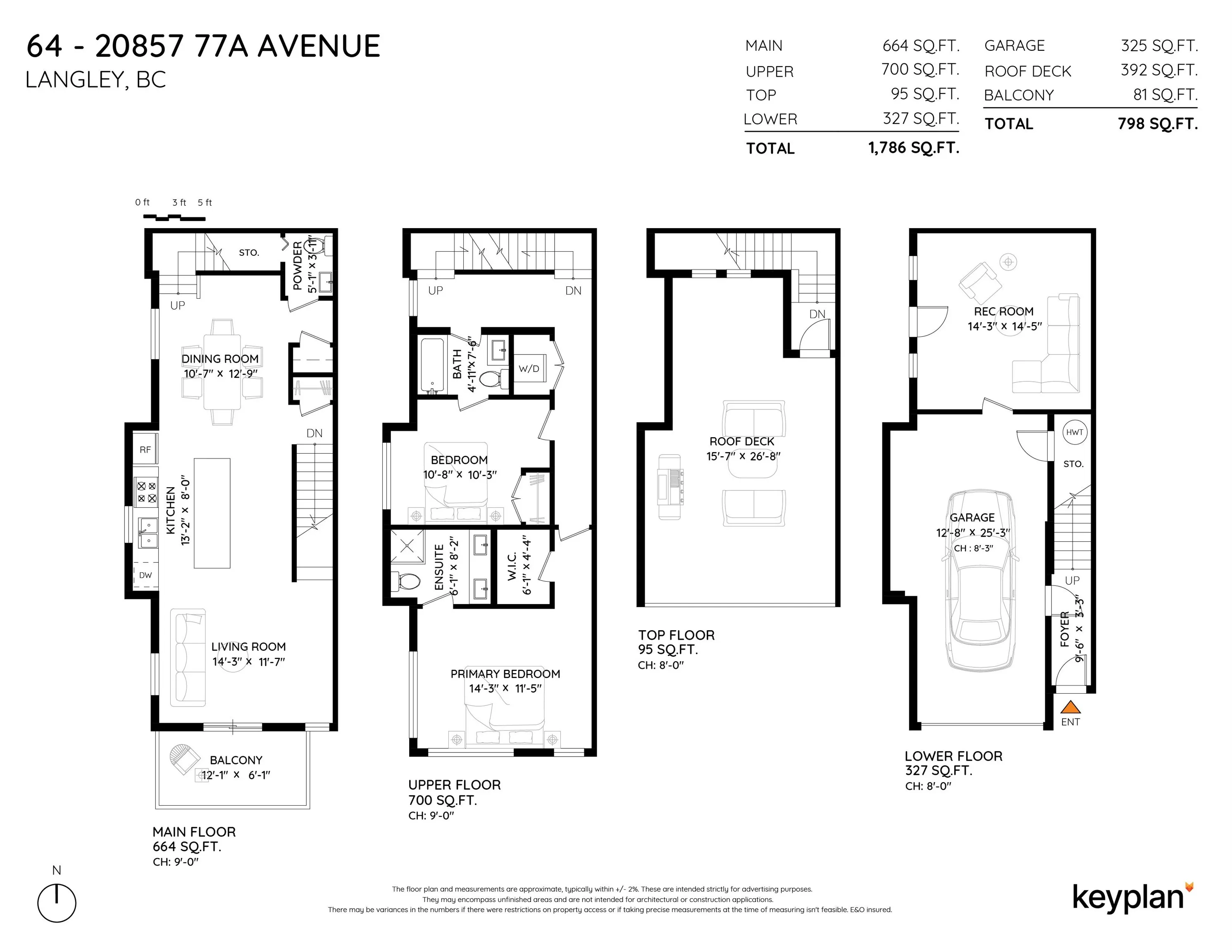 64 20857 77a Avenue