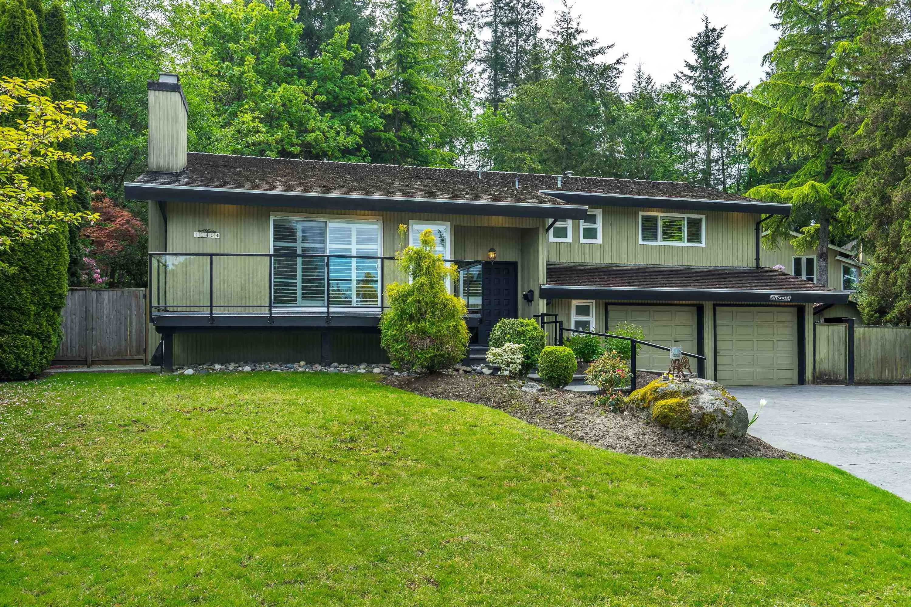 11404 Northview Crescent