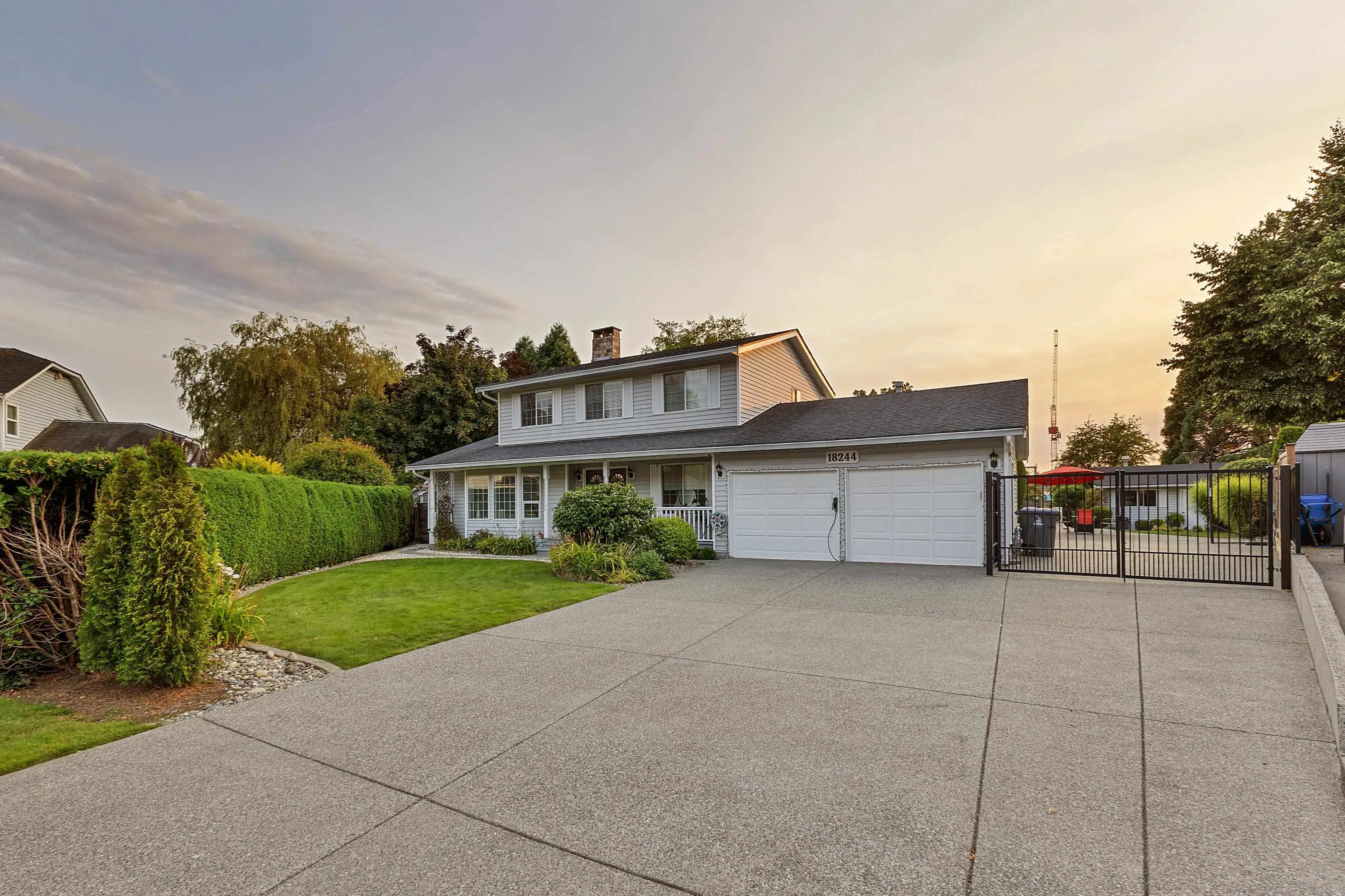 18244 54 Avenue