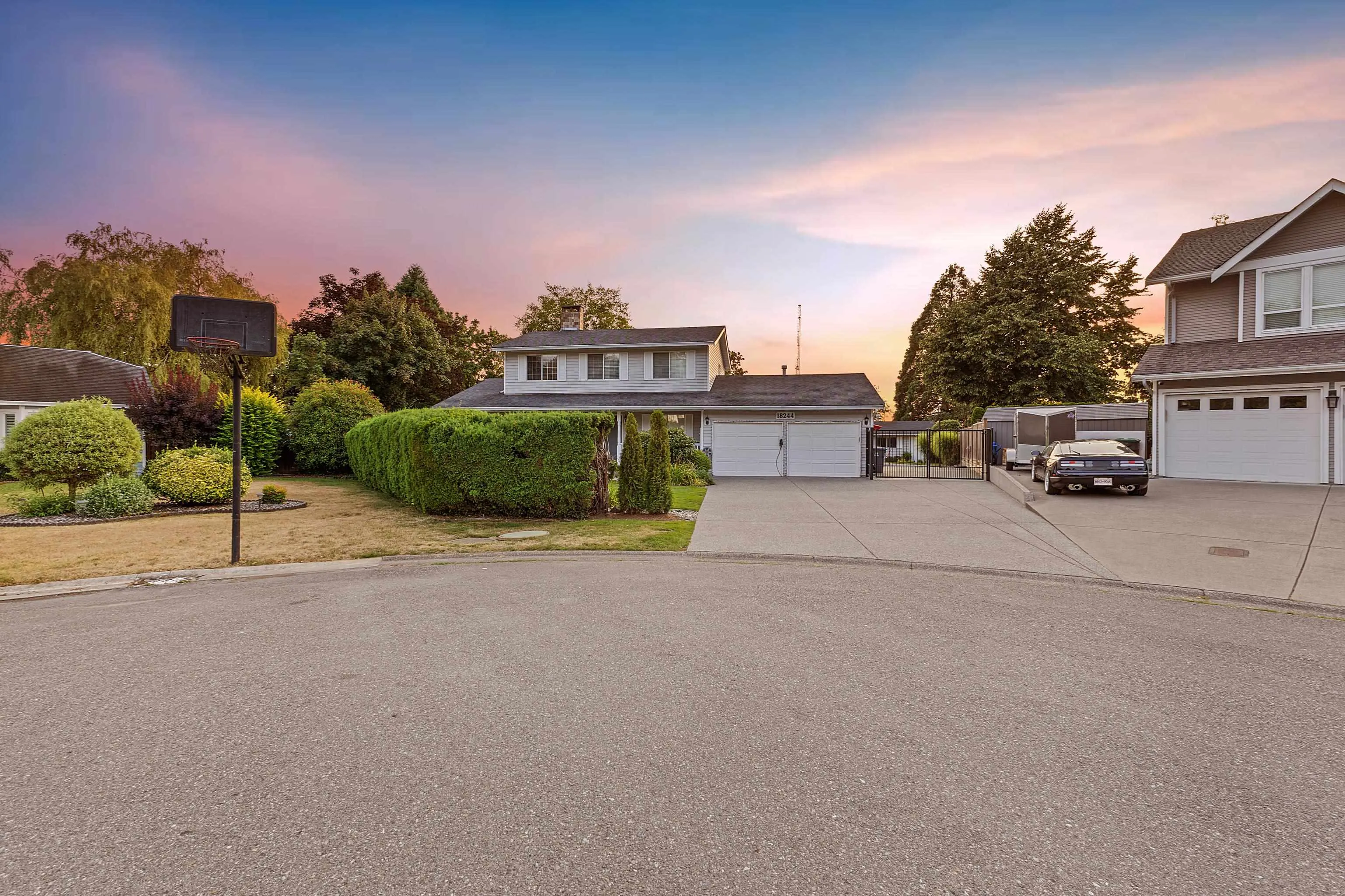 18244 54 Avenue