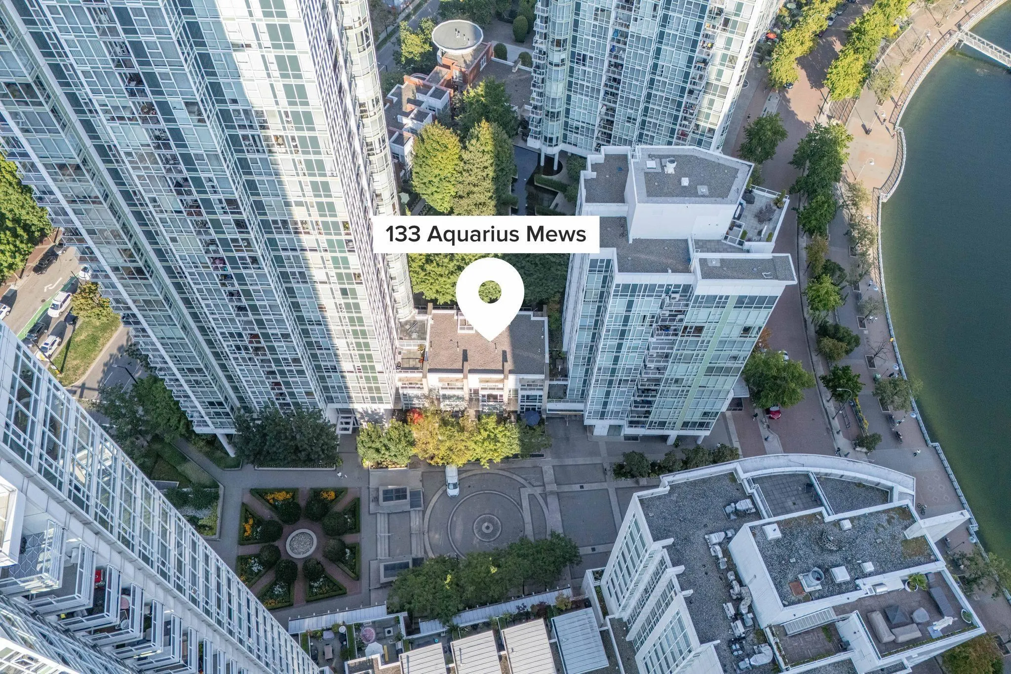 133 Aquarius Mews