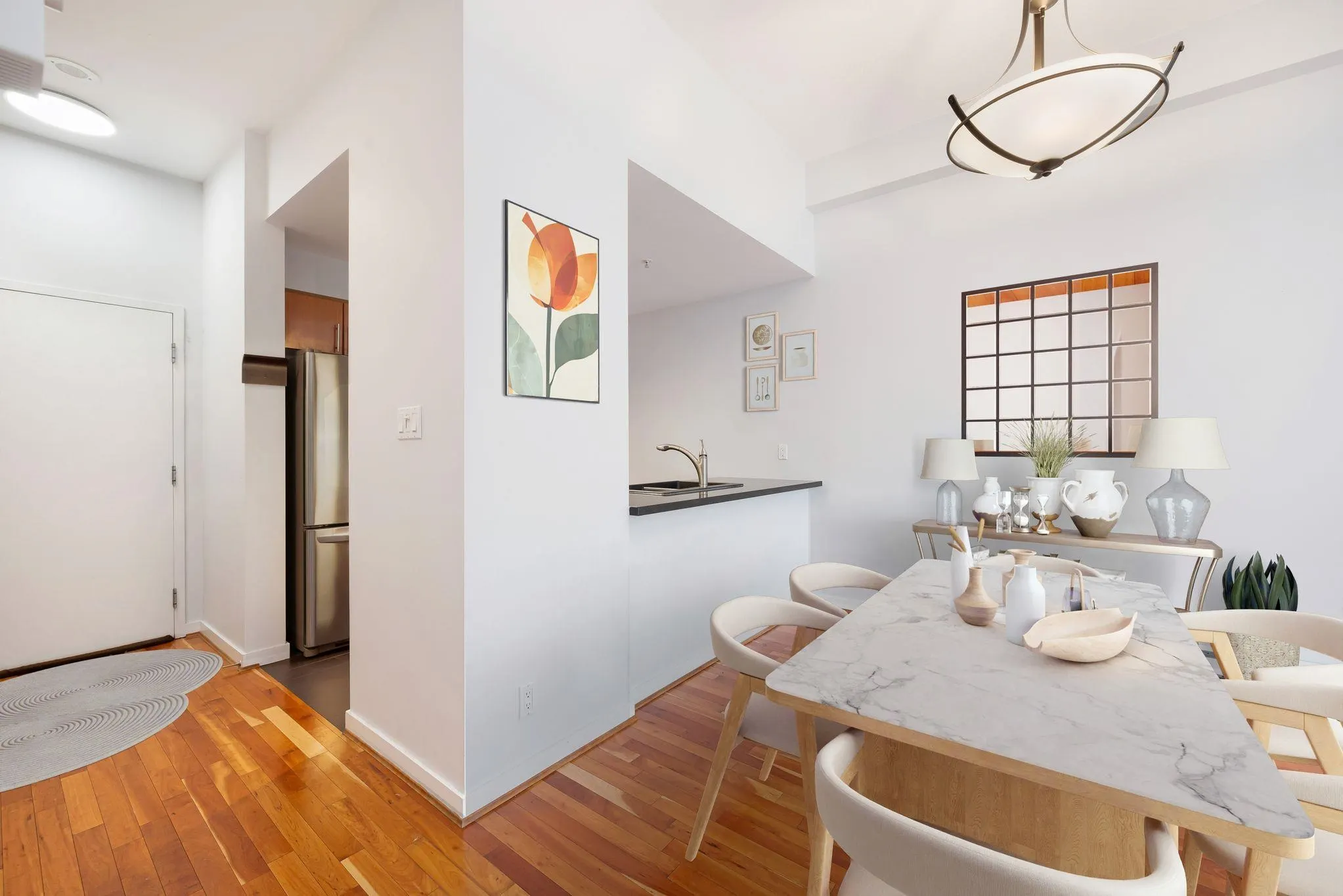 133 Aquarius Mews