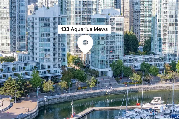 133 Aquarius Mews