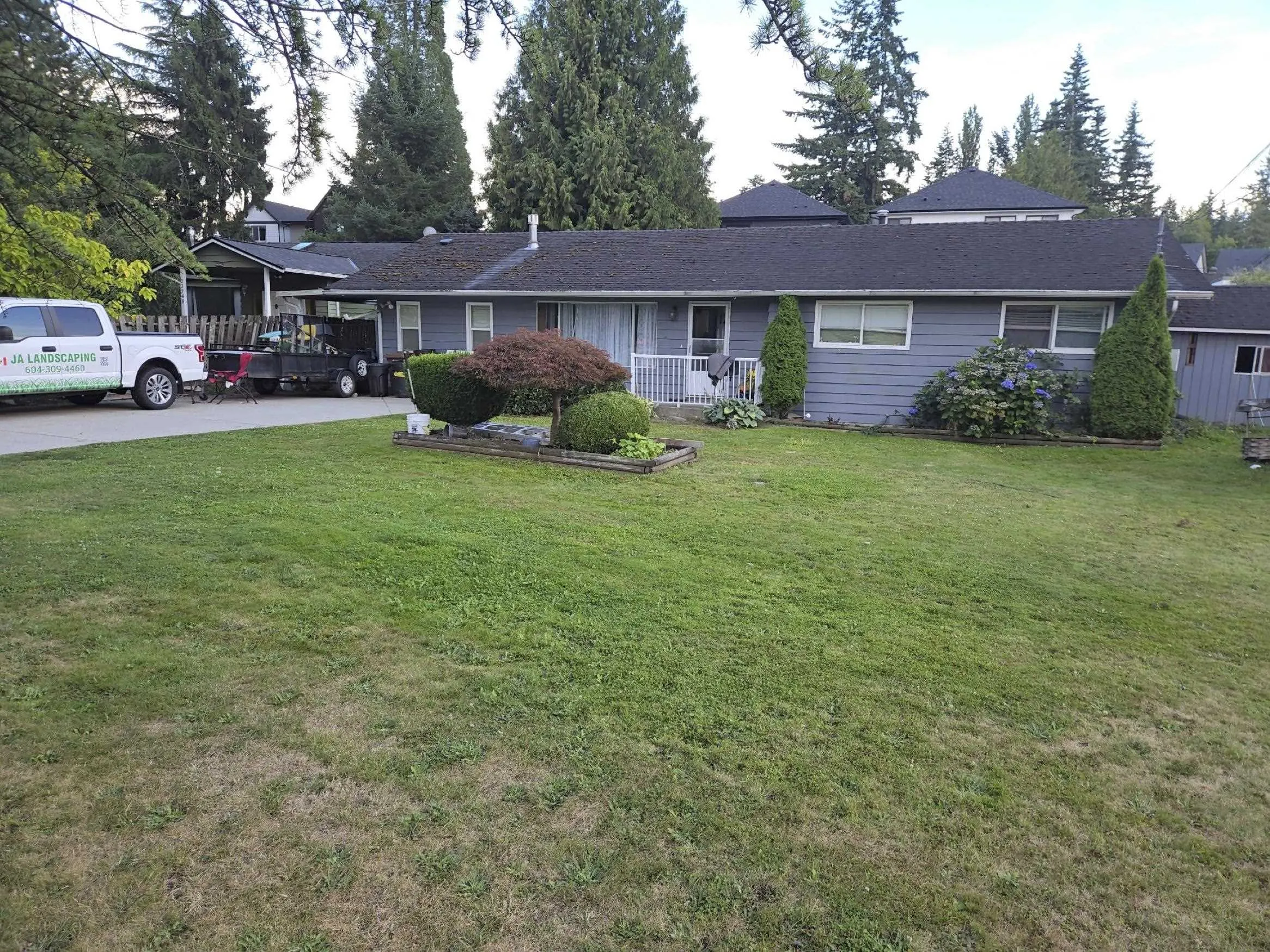 23740 Fraser Highway