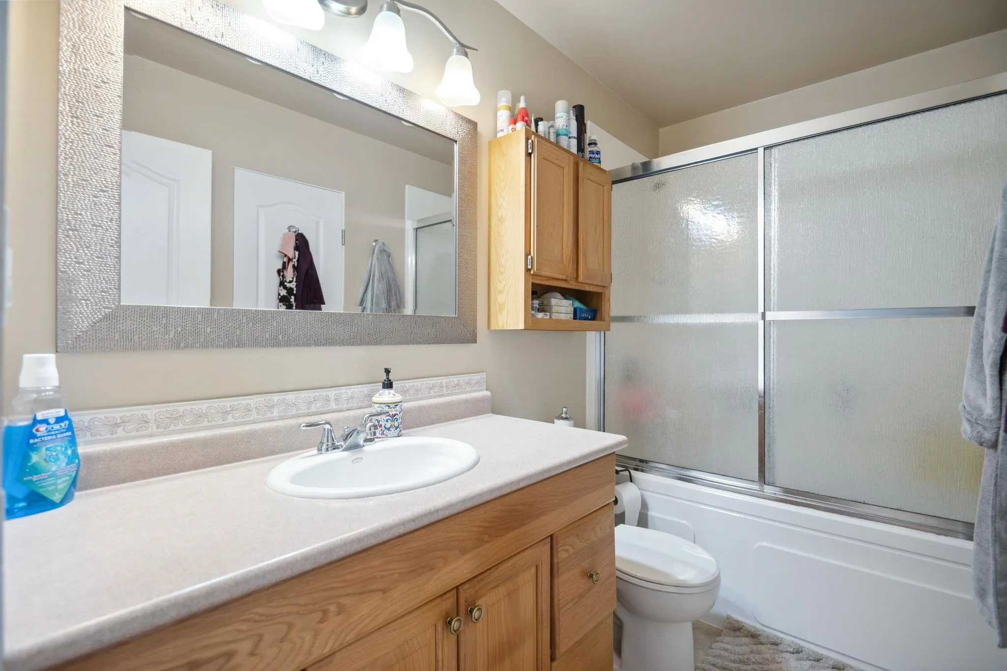 119 3031 Williams Road