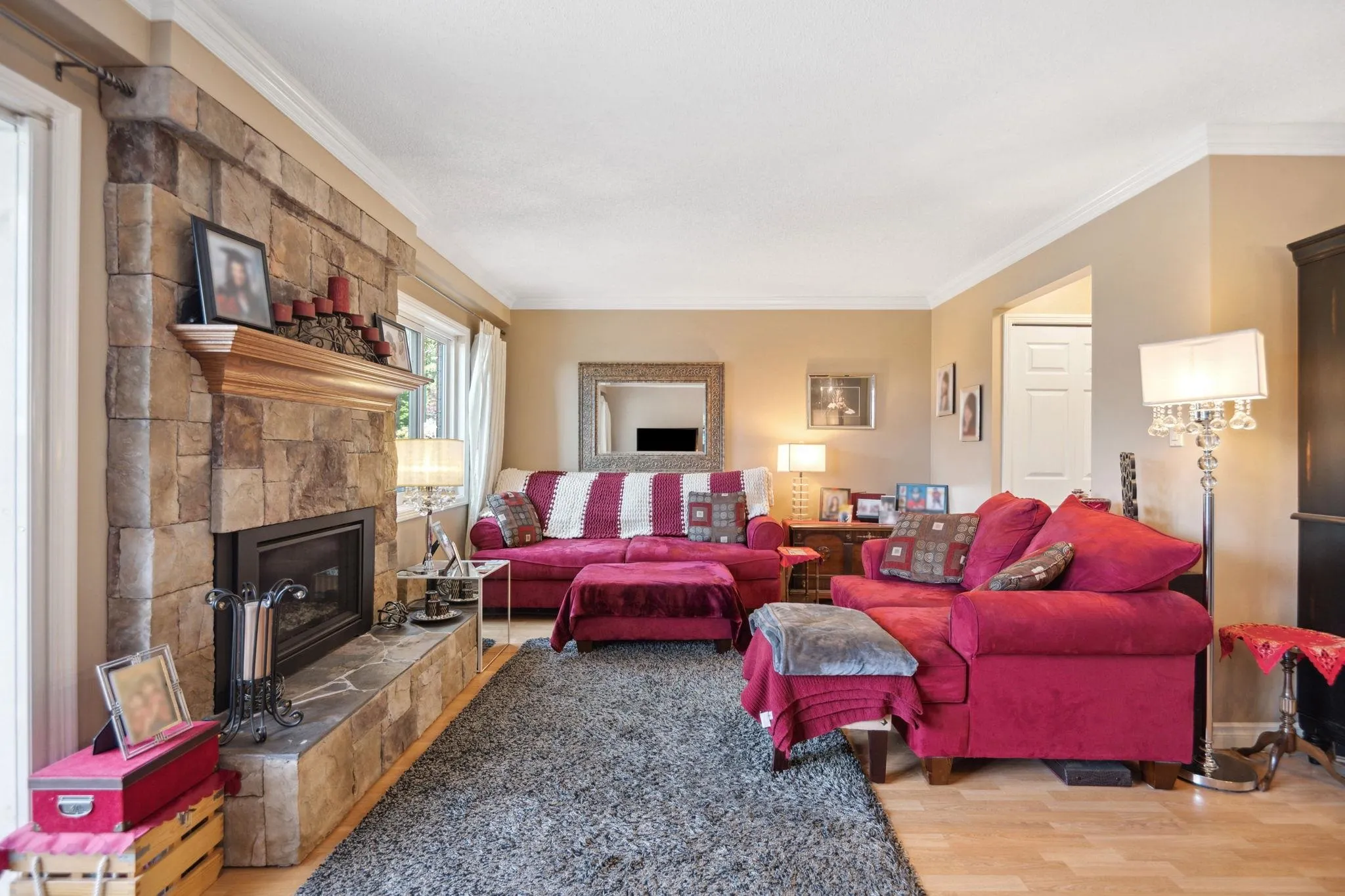 119 3031 Williams Road