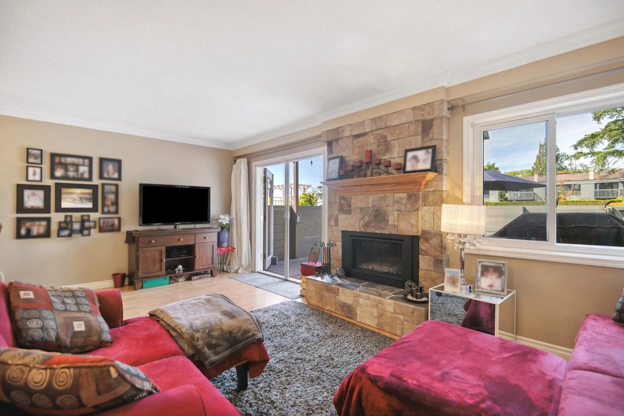 119 3031 Williams Road