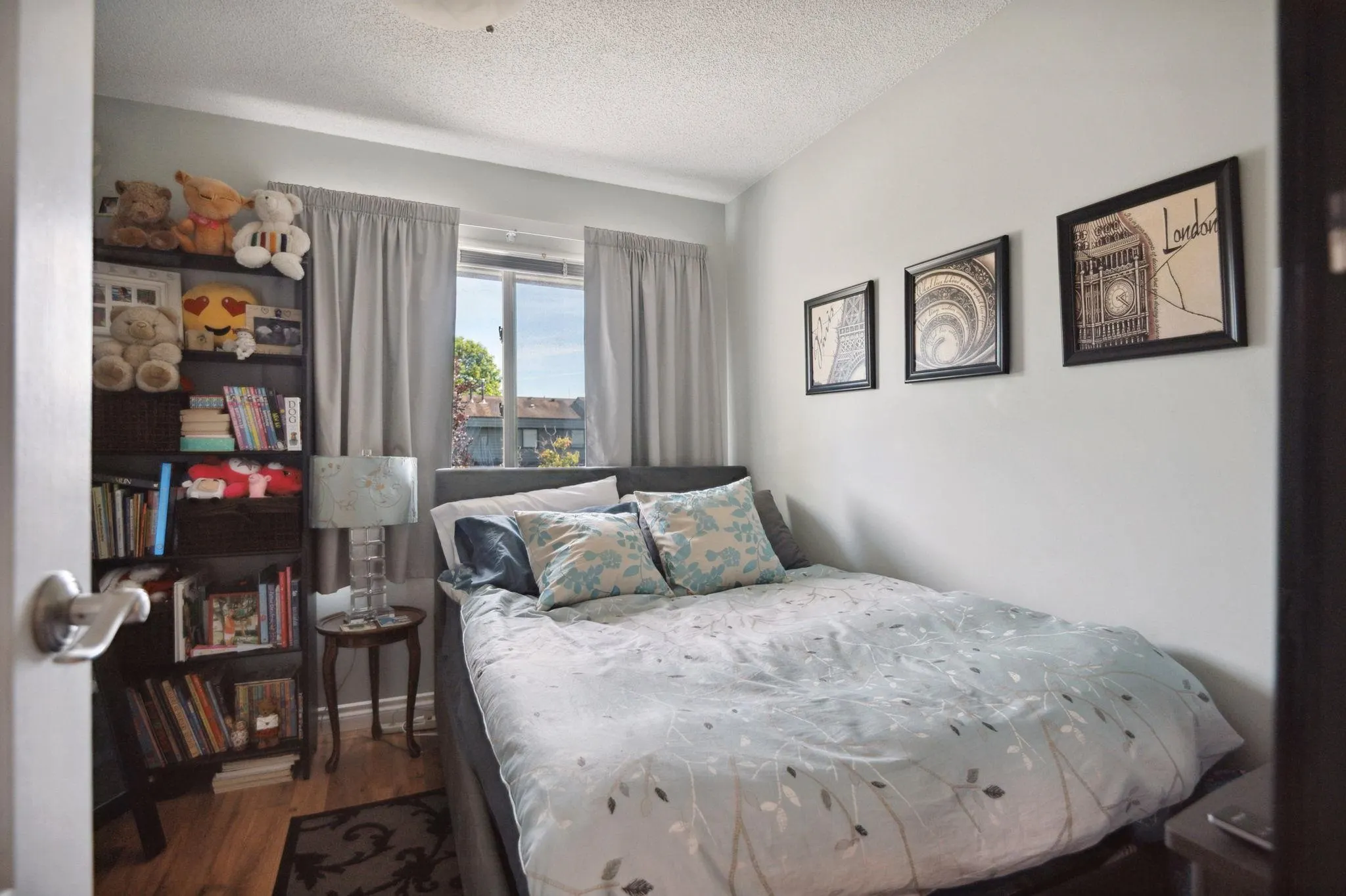 119 3031 Williams Road