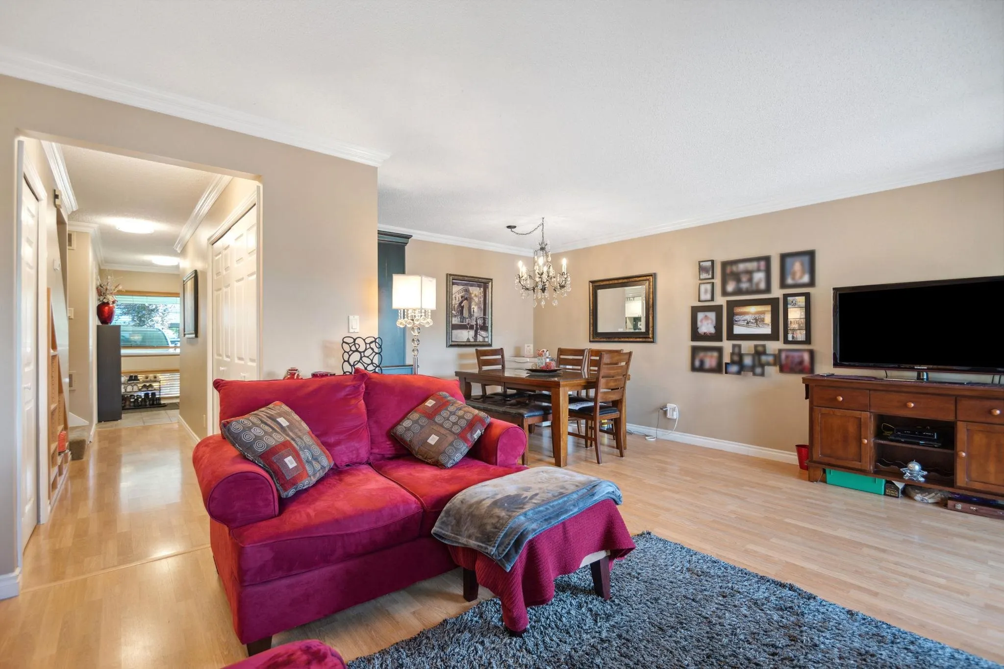 119 3031 Williams Road