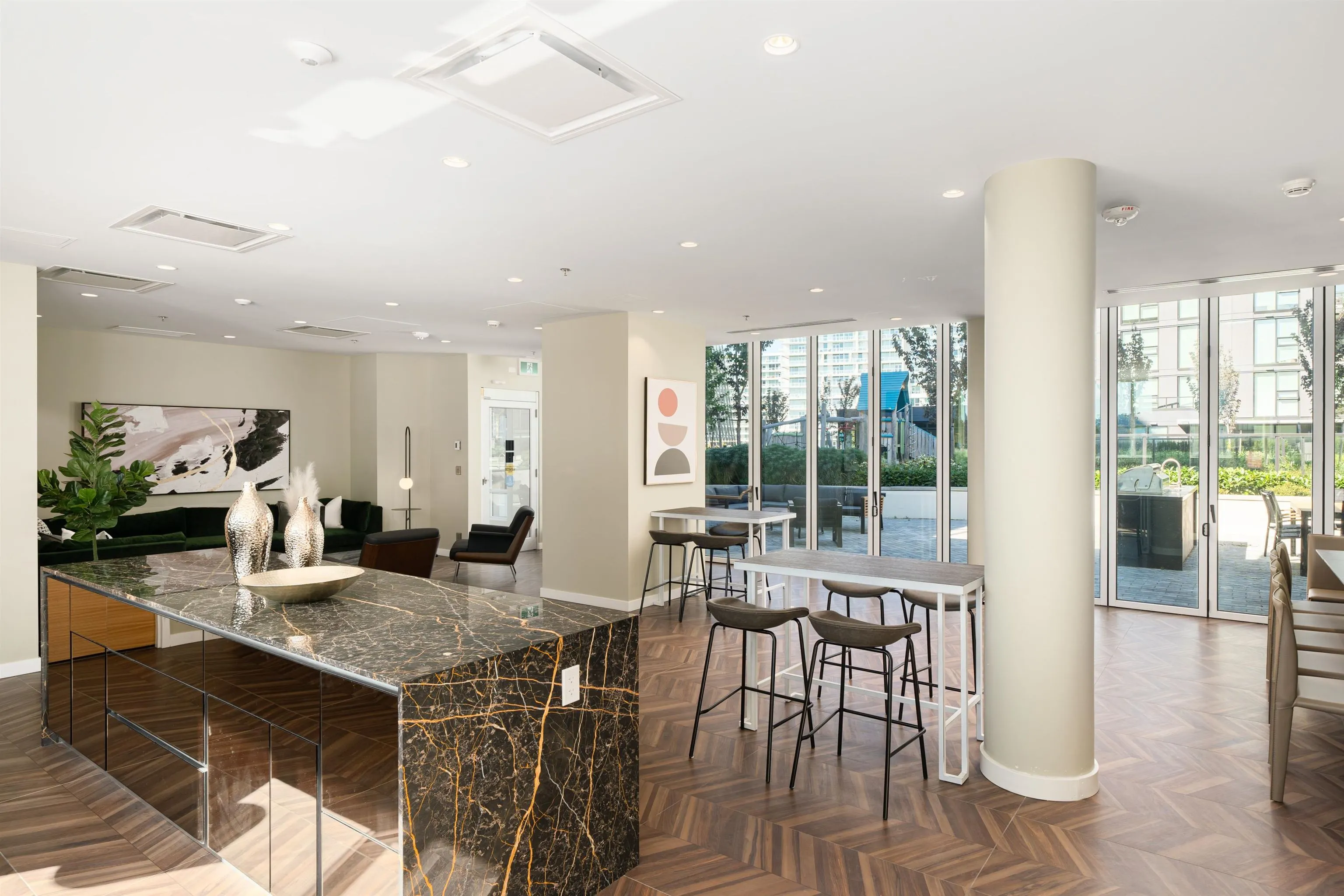 1206 8111 Park Road