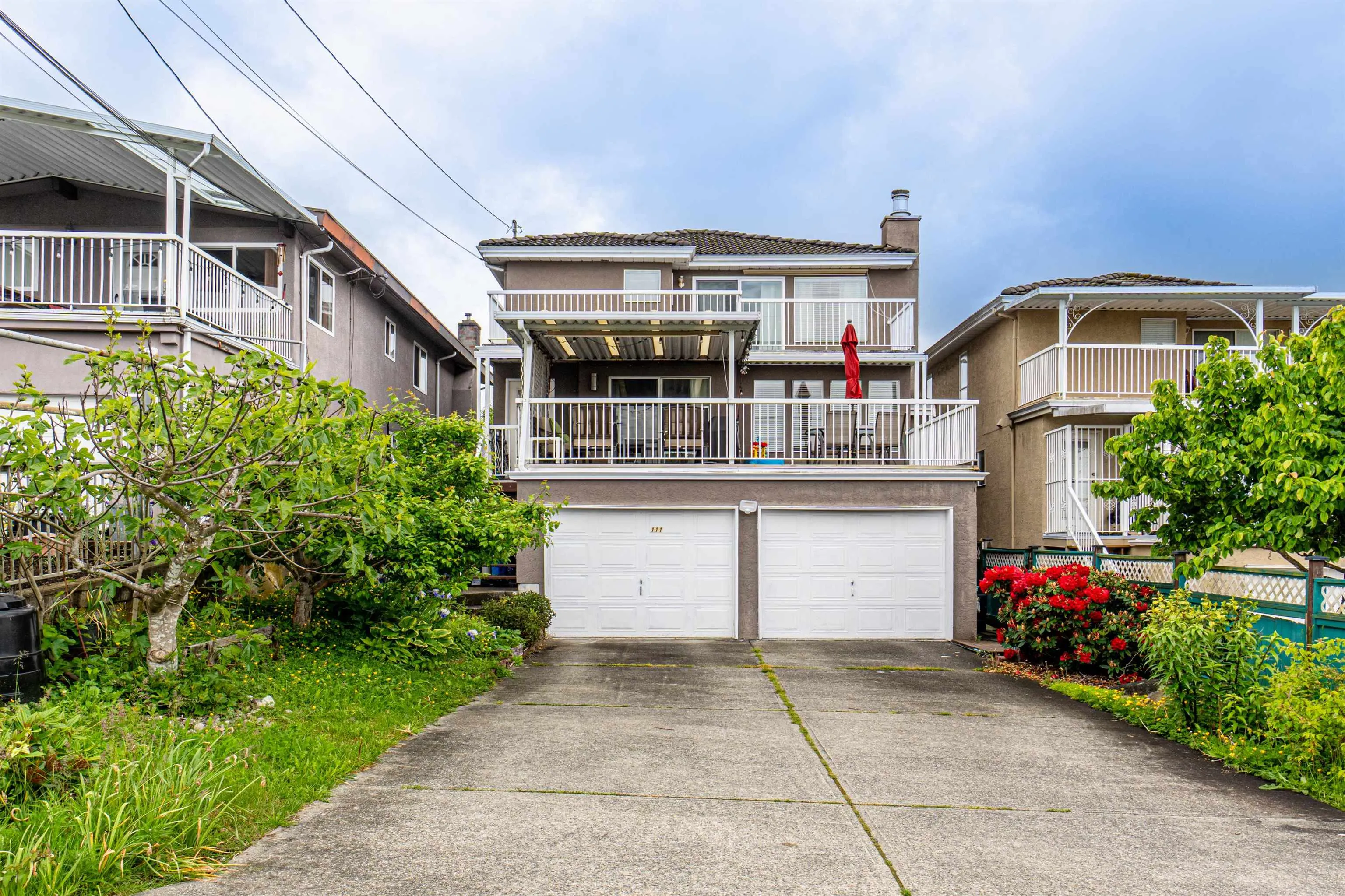 111 Grosvenor Avenue