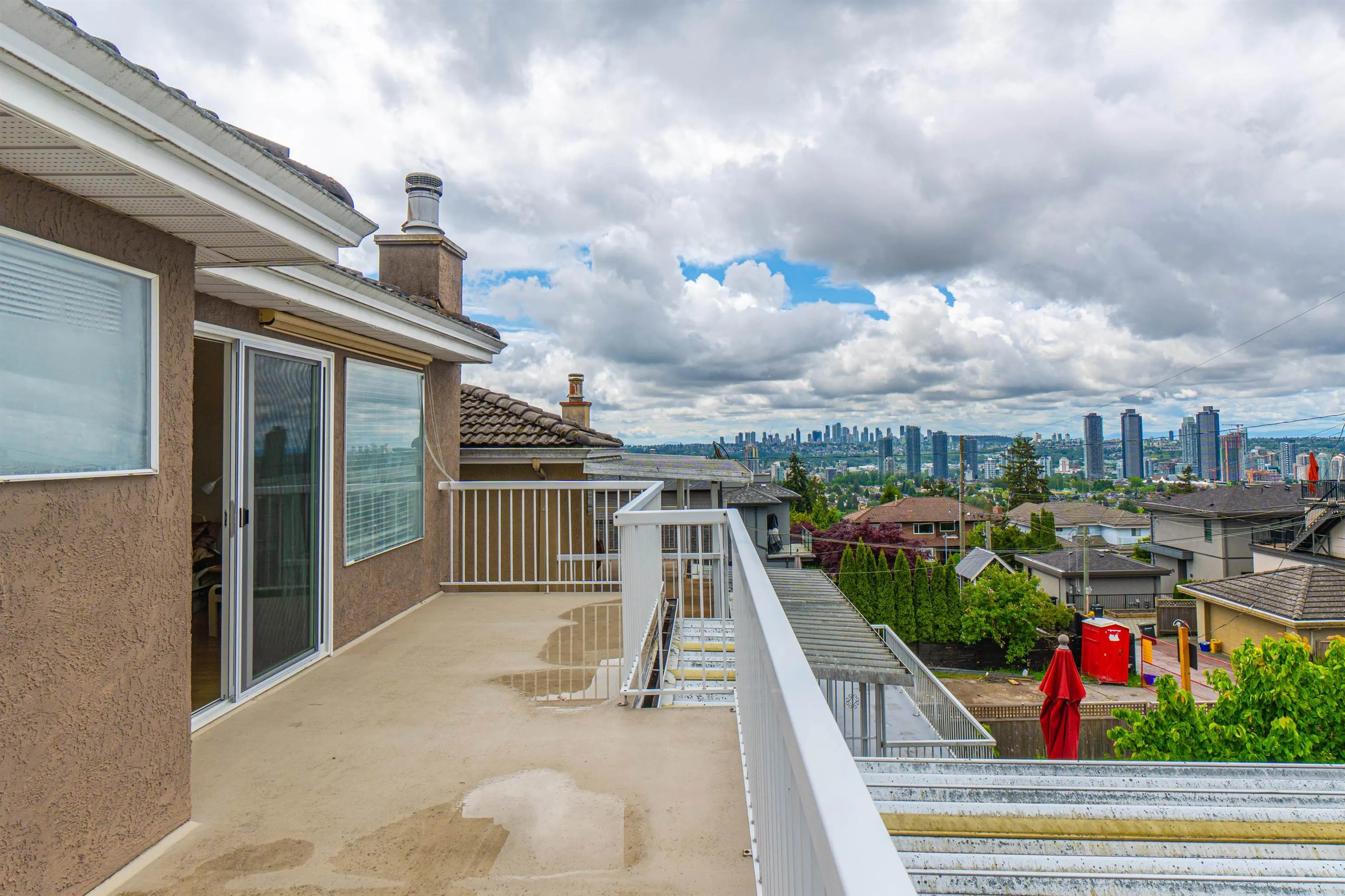 111 Grosvenor Avenue
