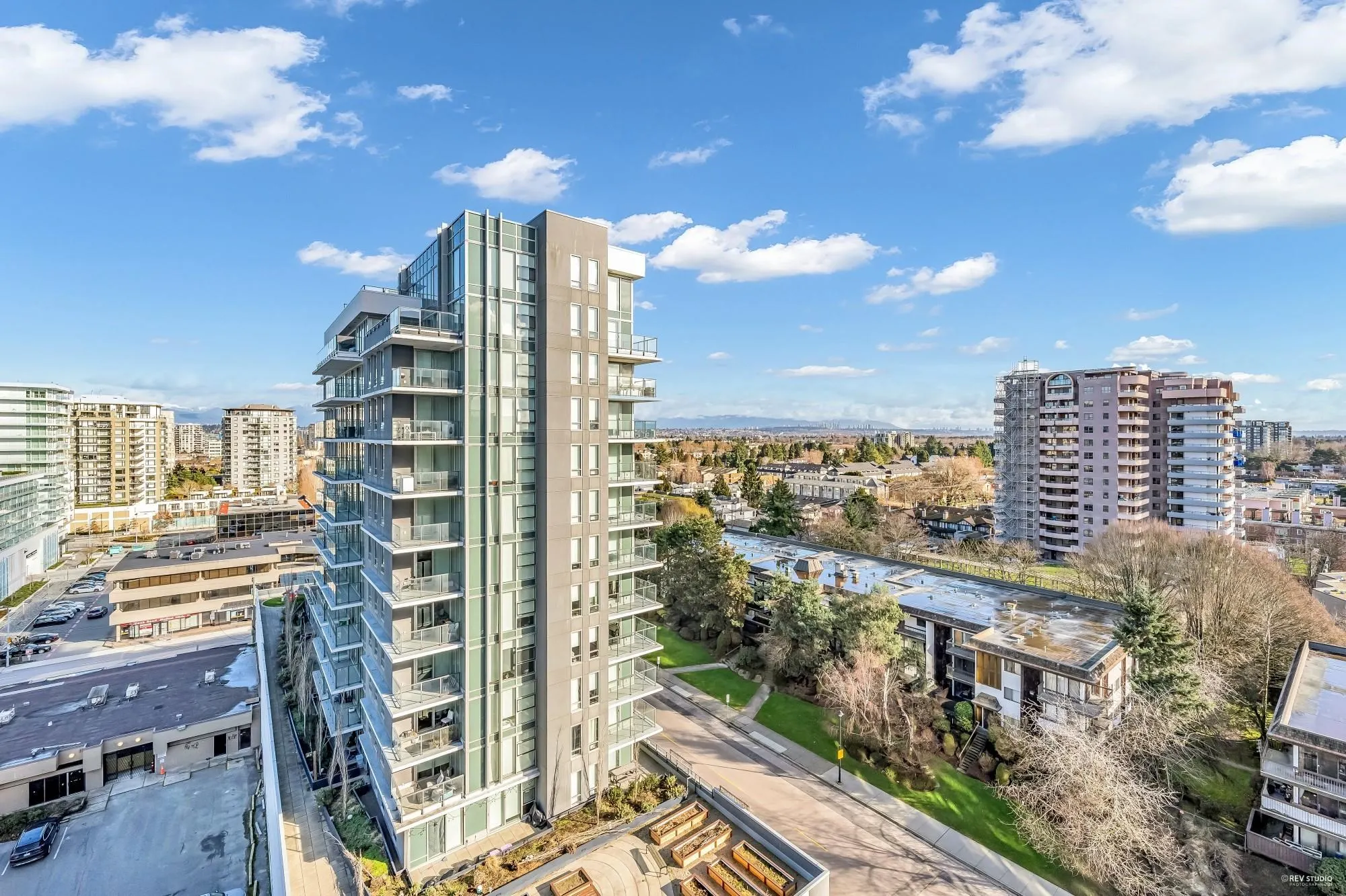 1204 6633 Buswell Street