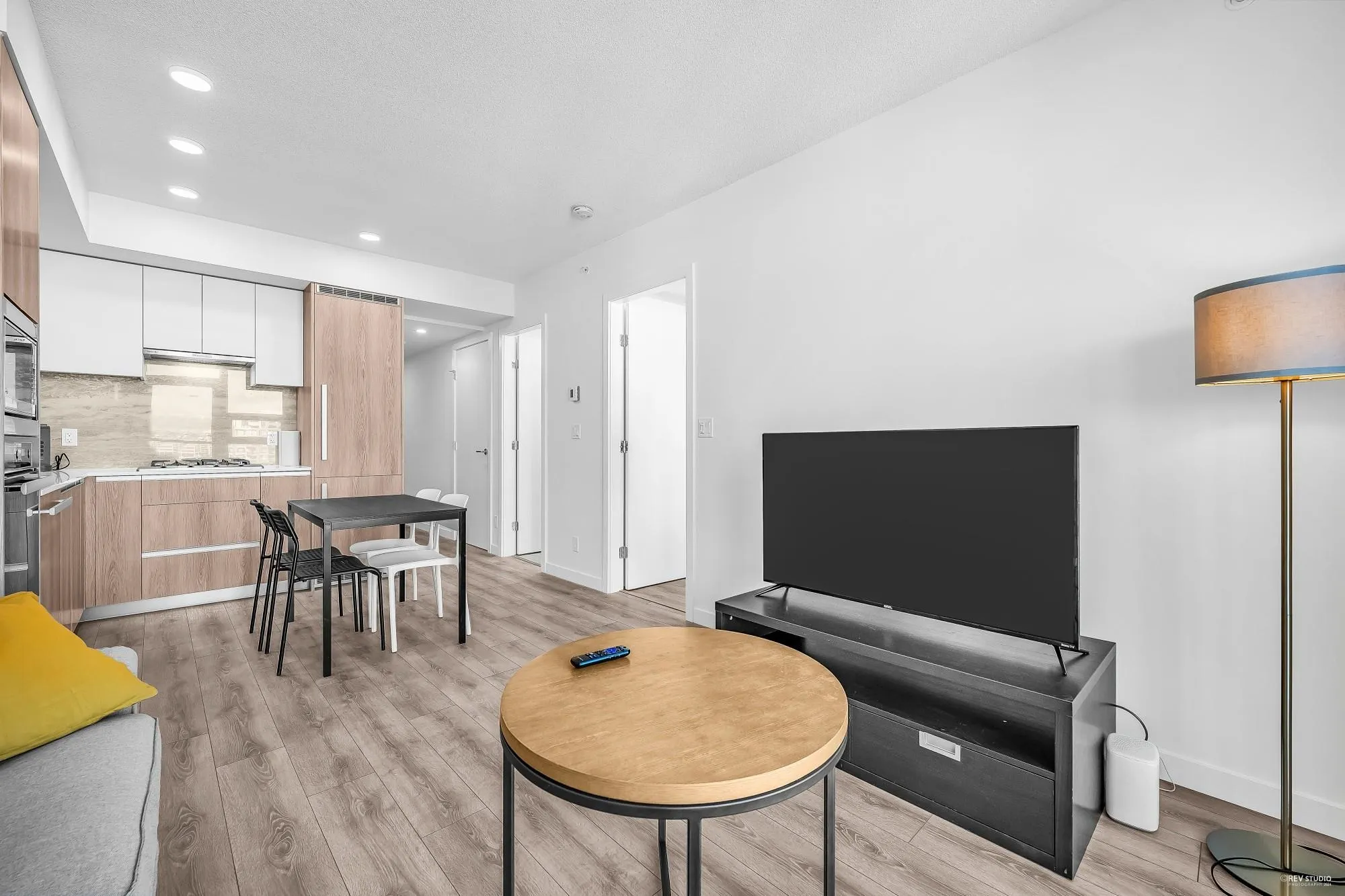 1204 6633 Buswell Street