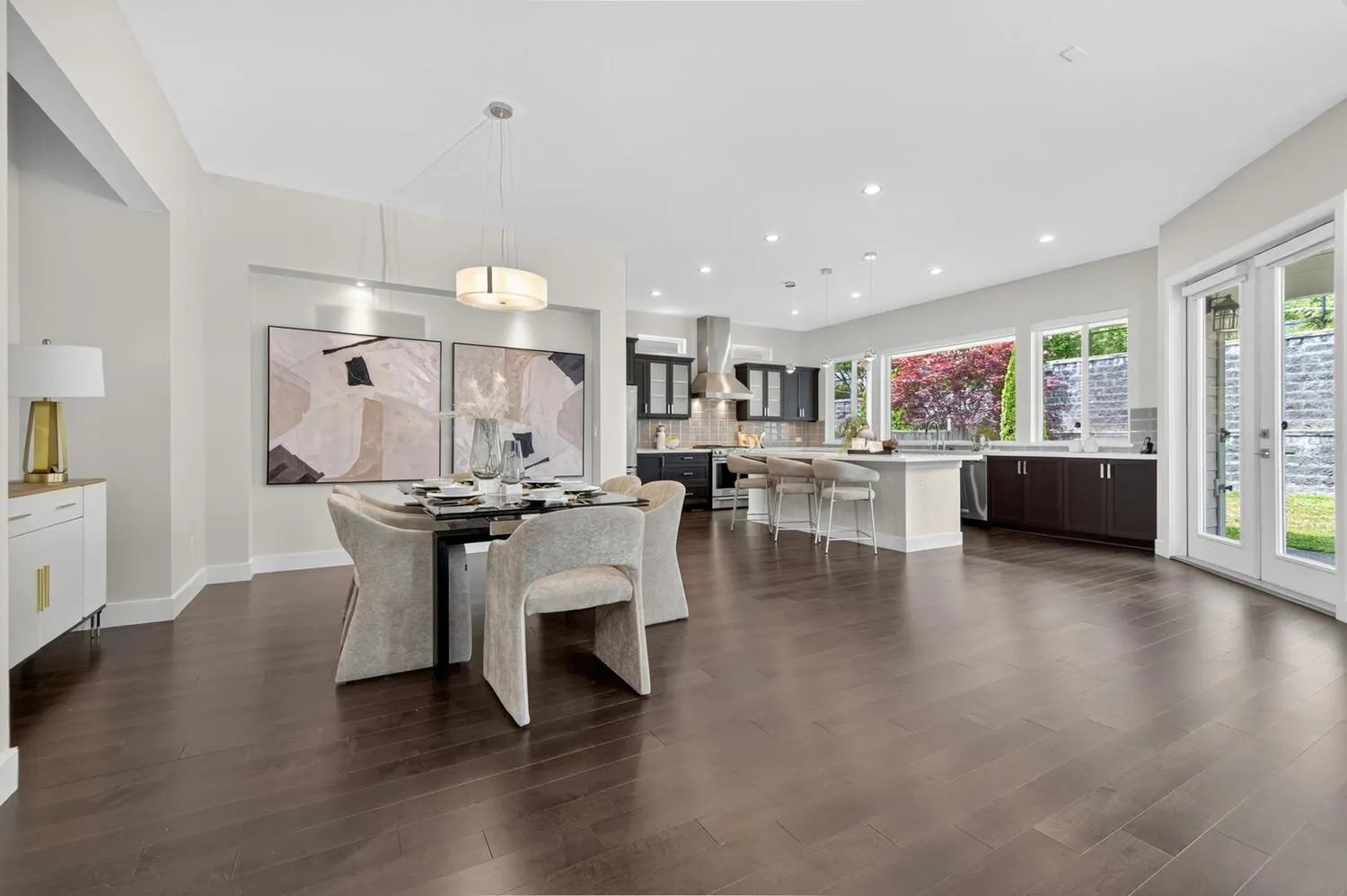 3509 Hadley Wood