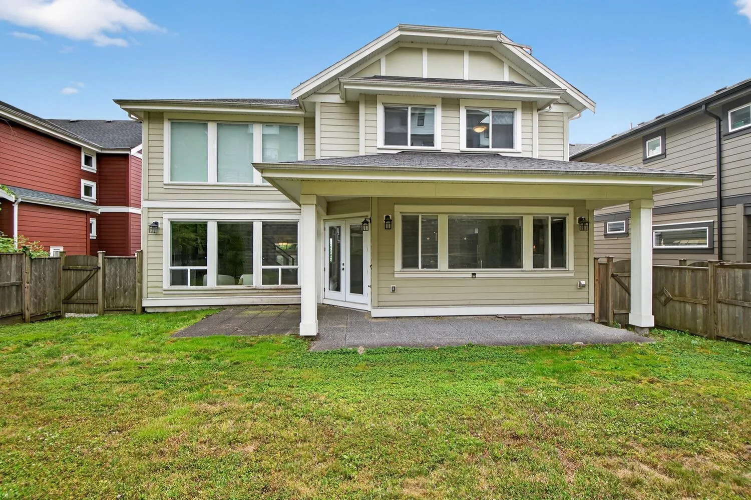 3509 Hadley Wood
