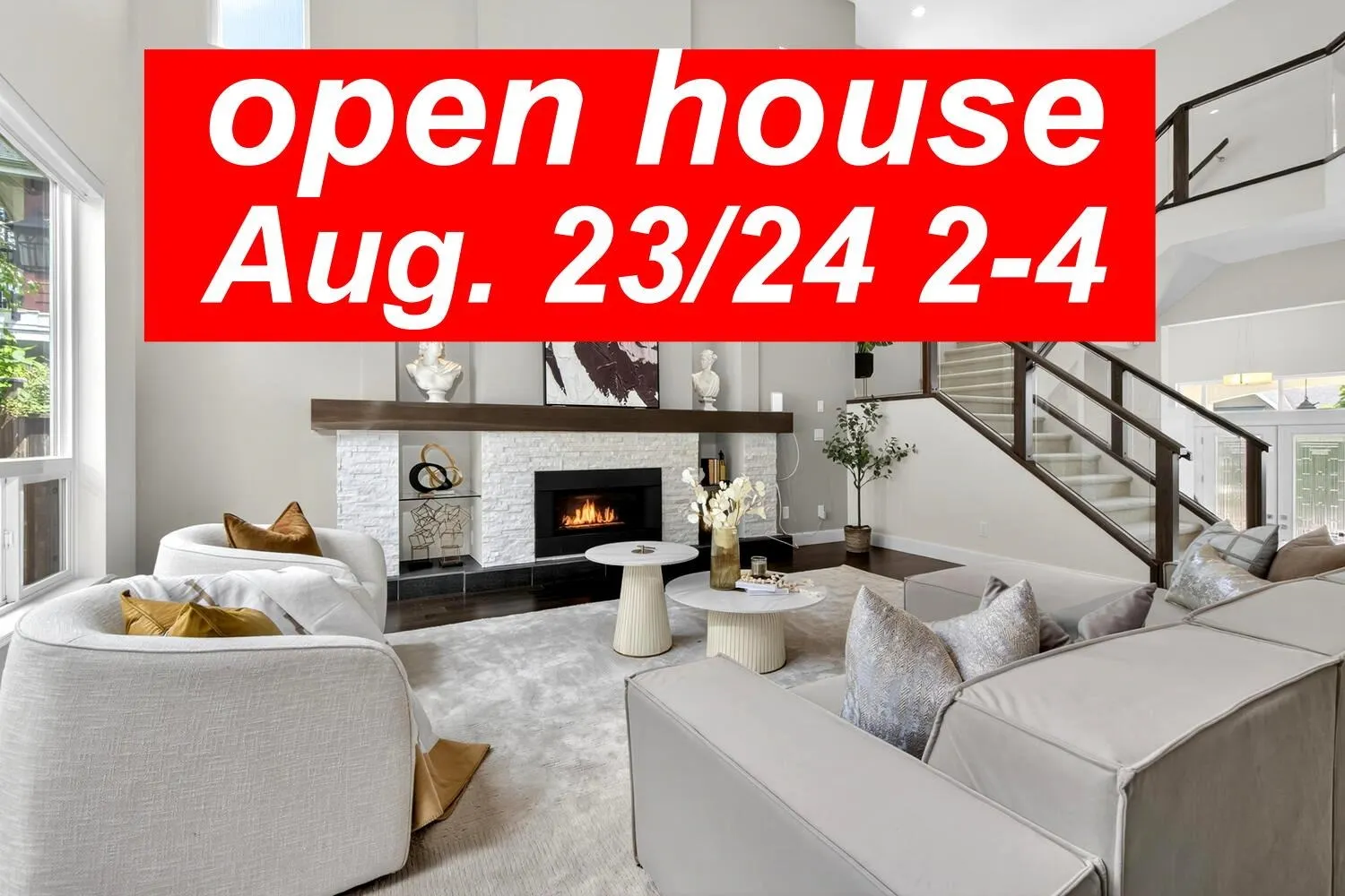 3509 Hadley Wood
