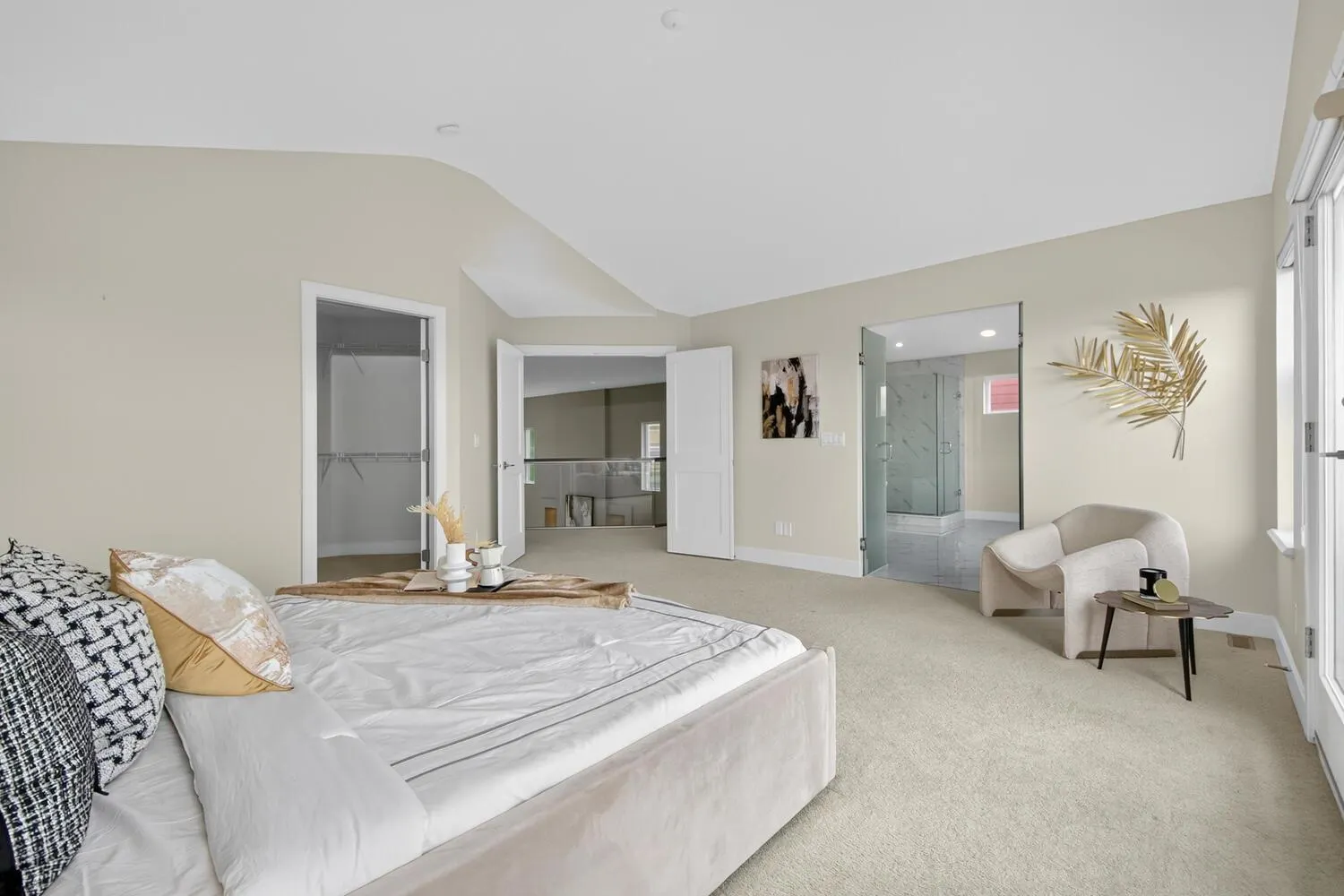 3509 Hadley Wood