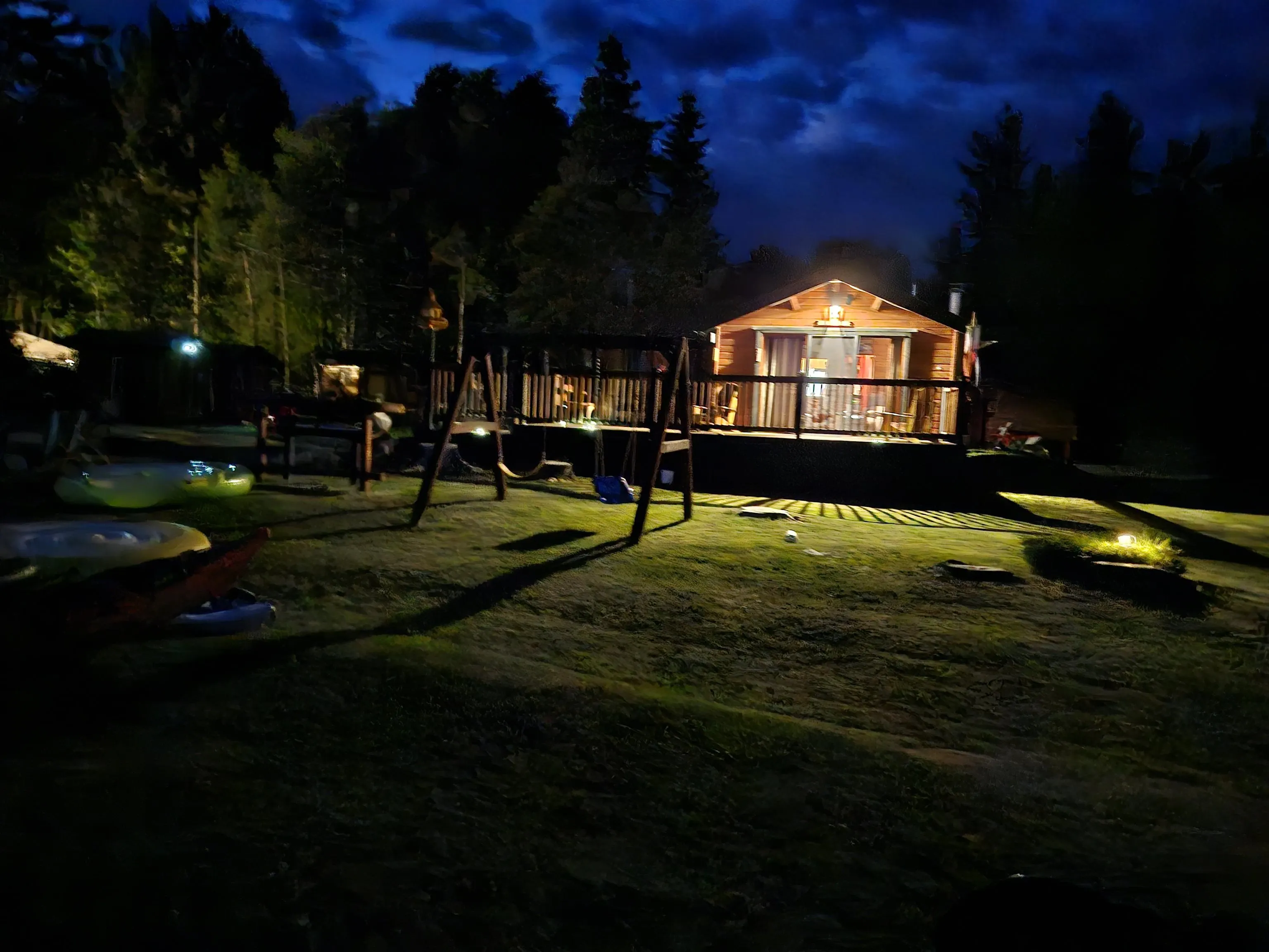 200 Sunshine Drive