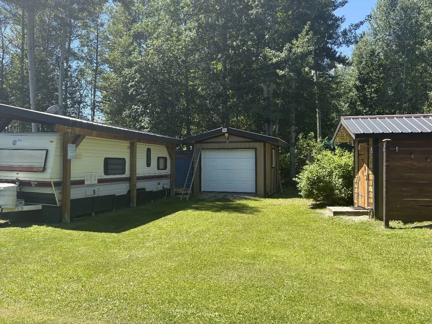 200 Sunshine Drive
