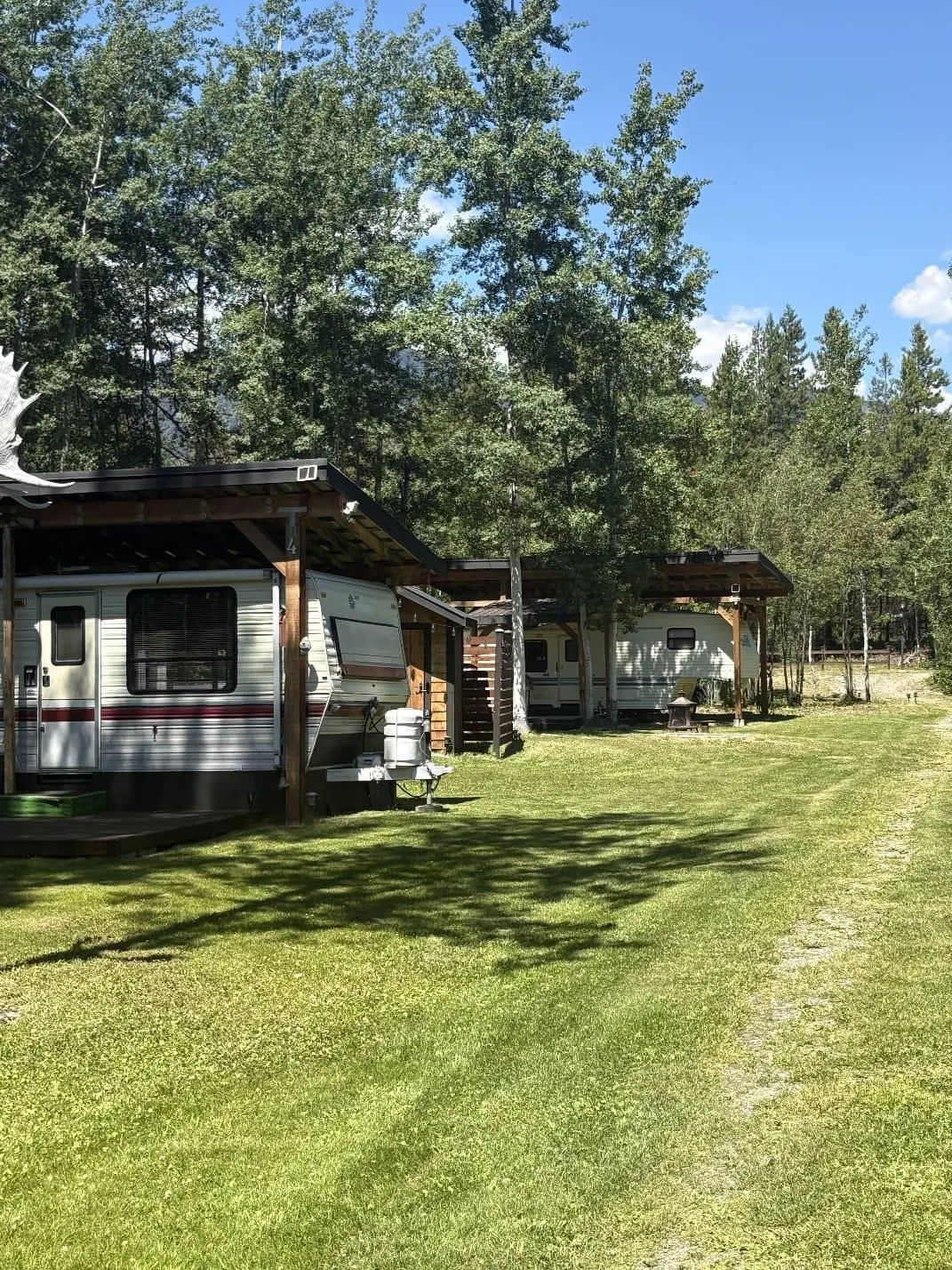 200 Sunshine Drive