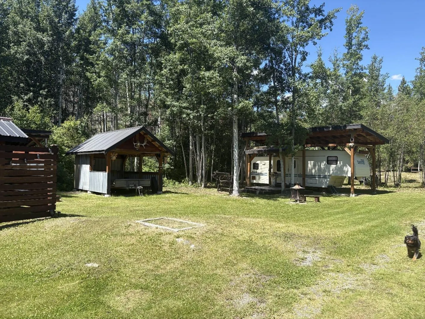 200 Sunshine Drive