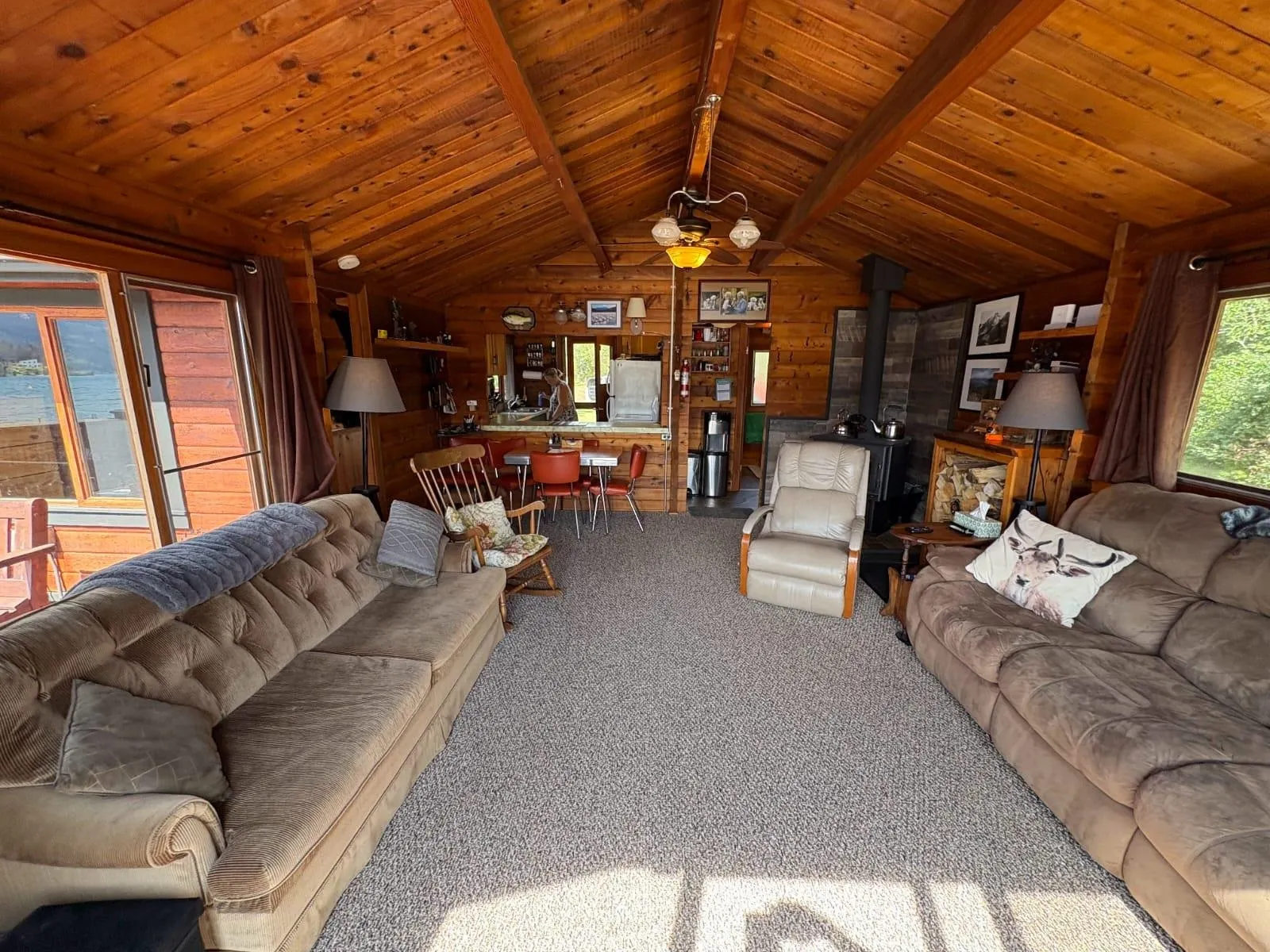 200 Sunshine Drive