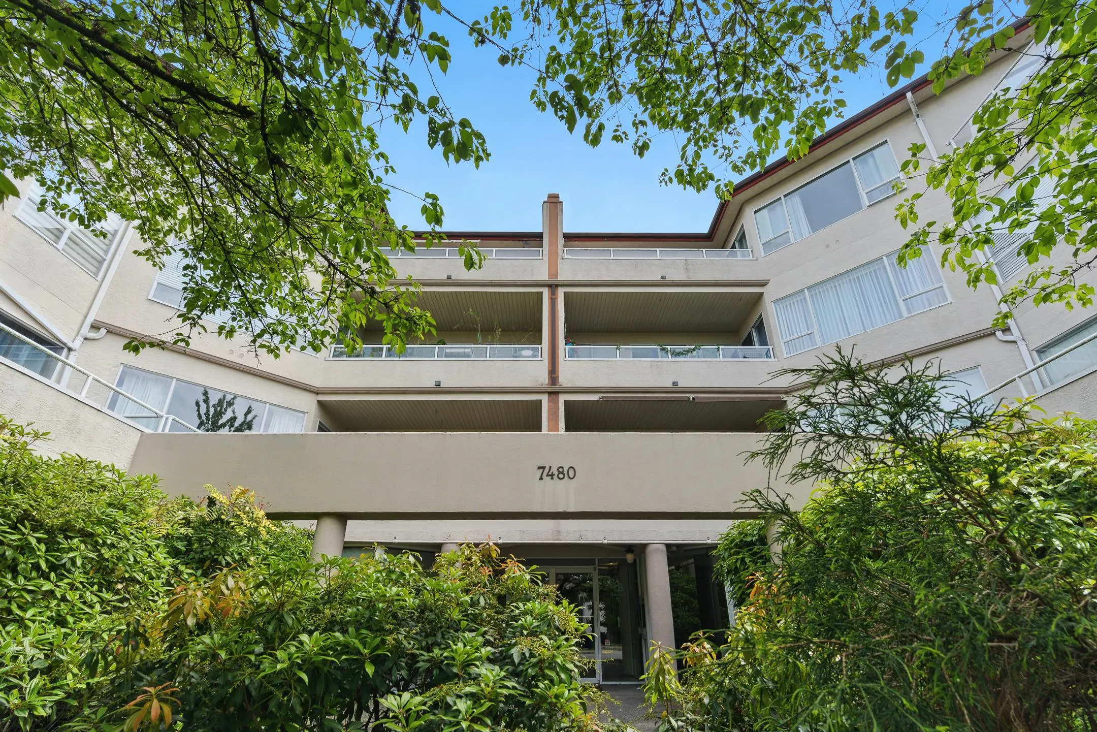 104 7480 Gilbert Road