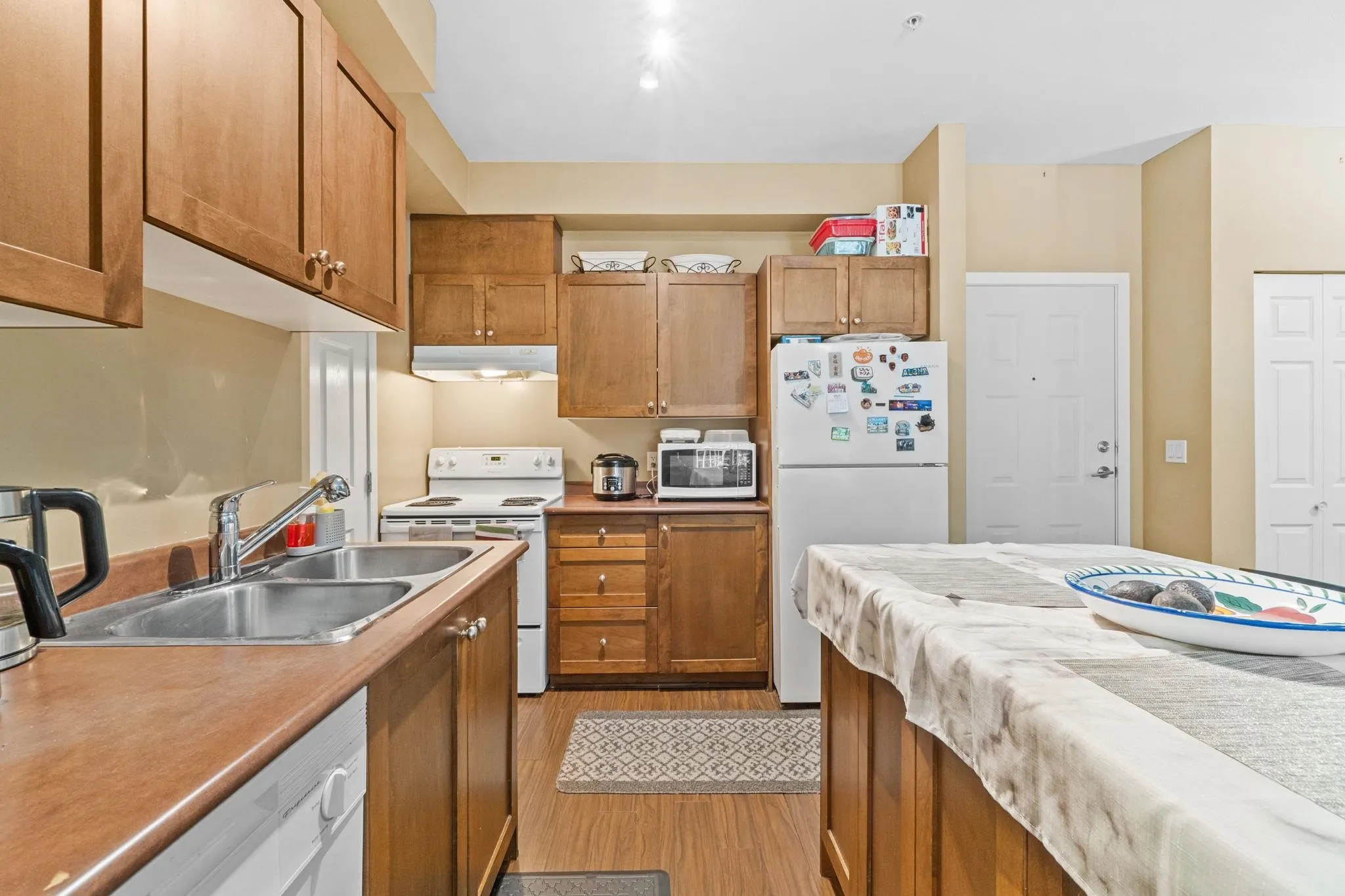 308 13277 108th Avenue
