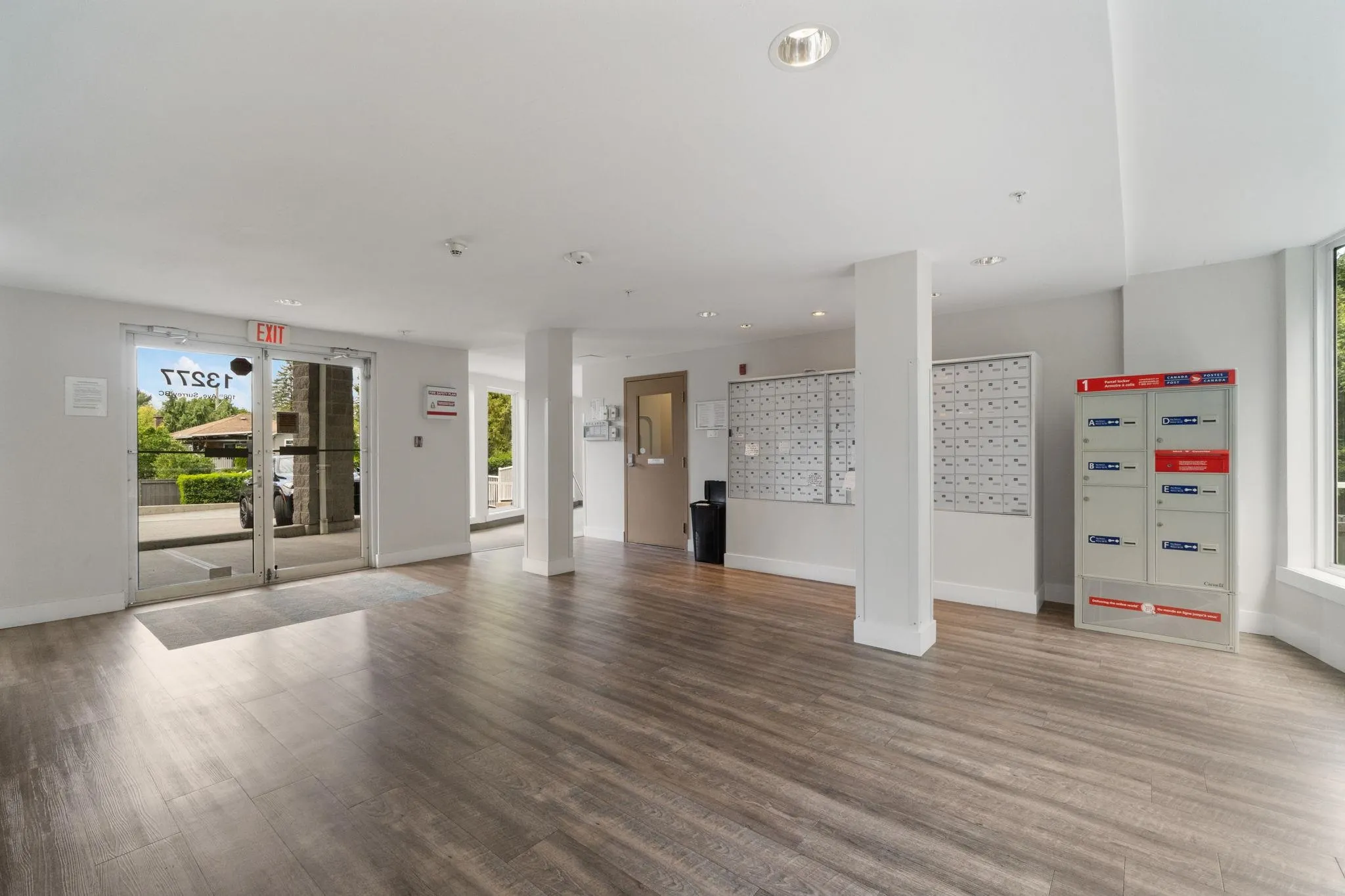 308 13277 108th Avenue