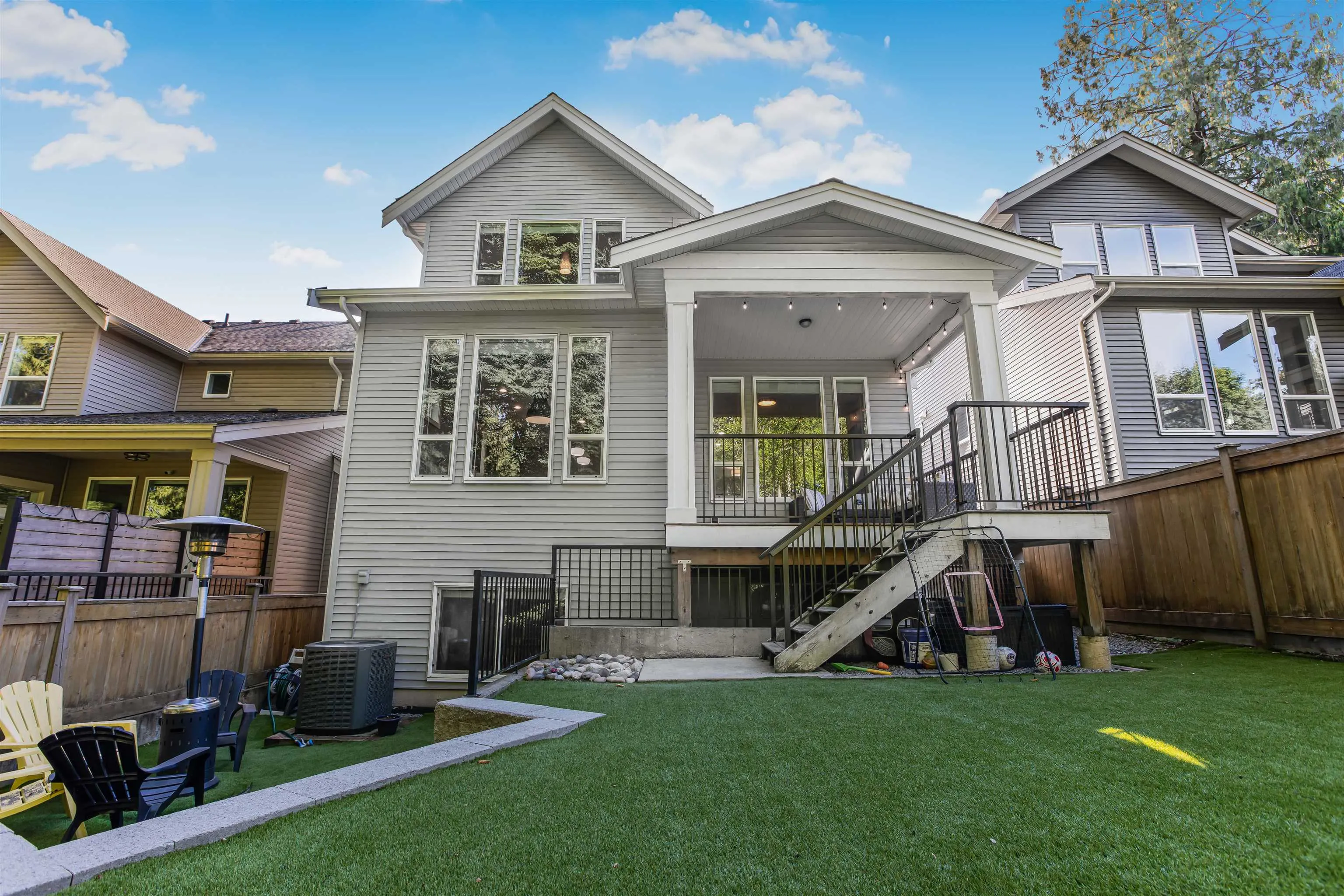 13542 Nelson Peak Drive