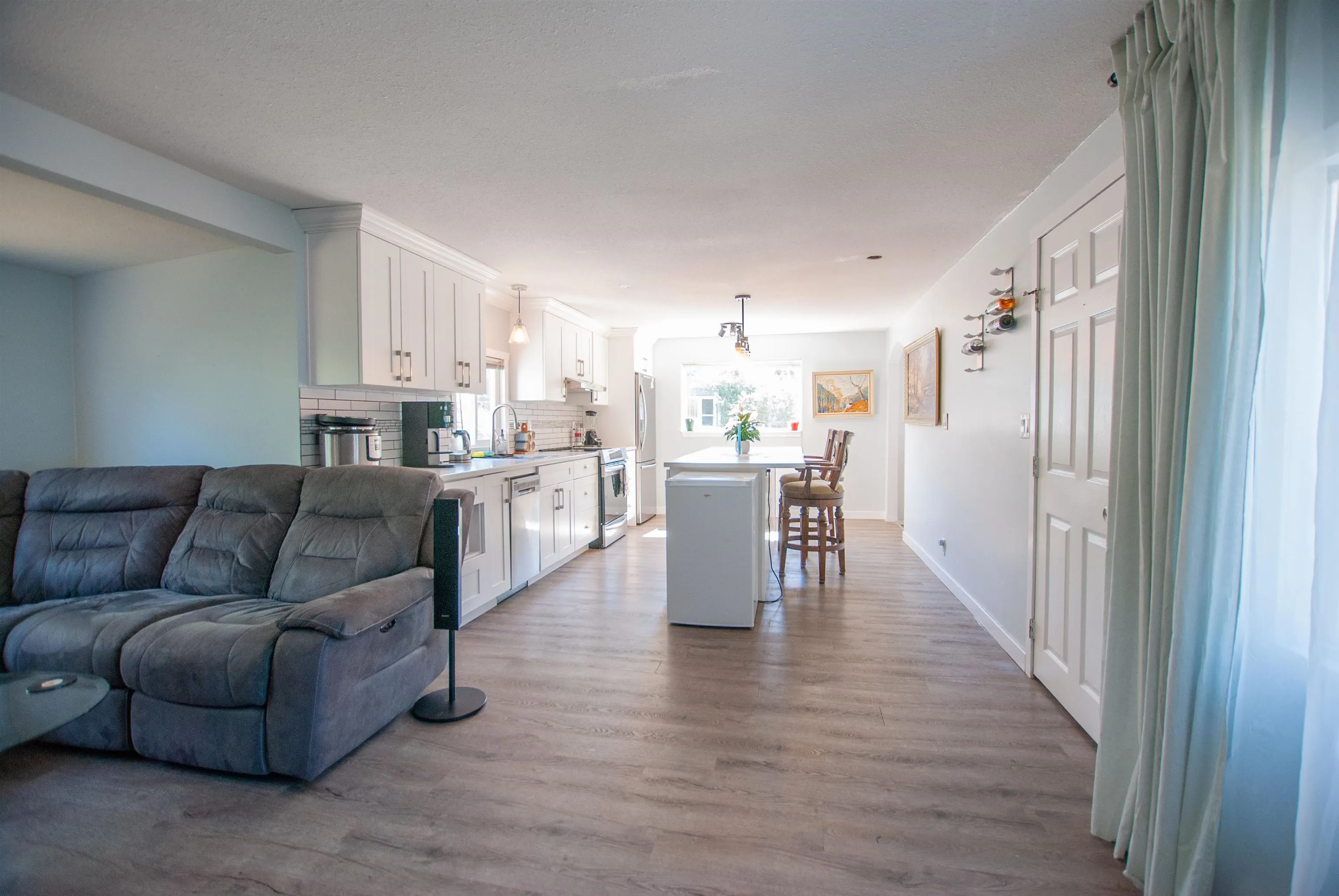 53 46484 Chilliwack Lake Road