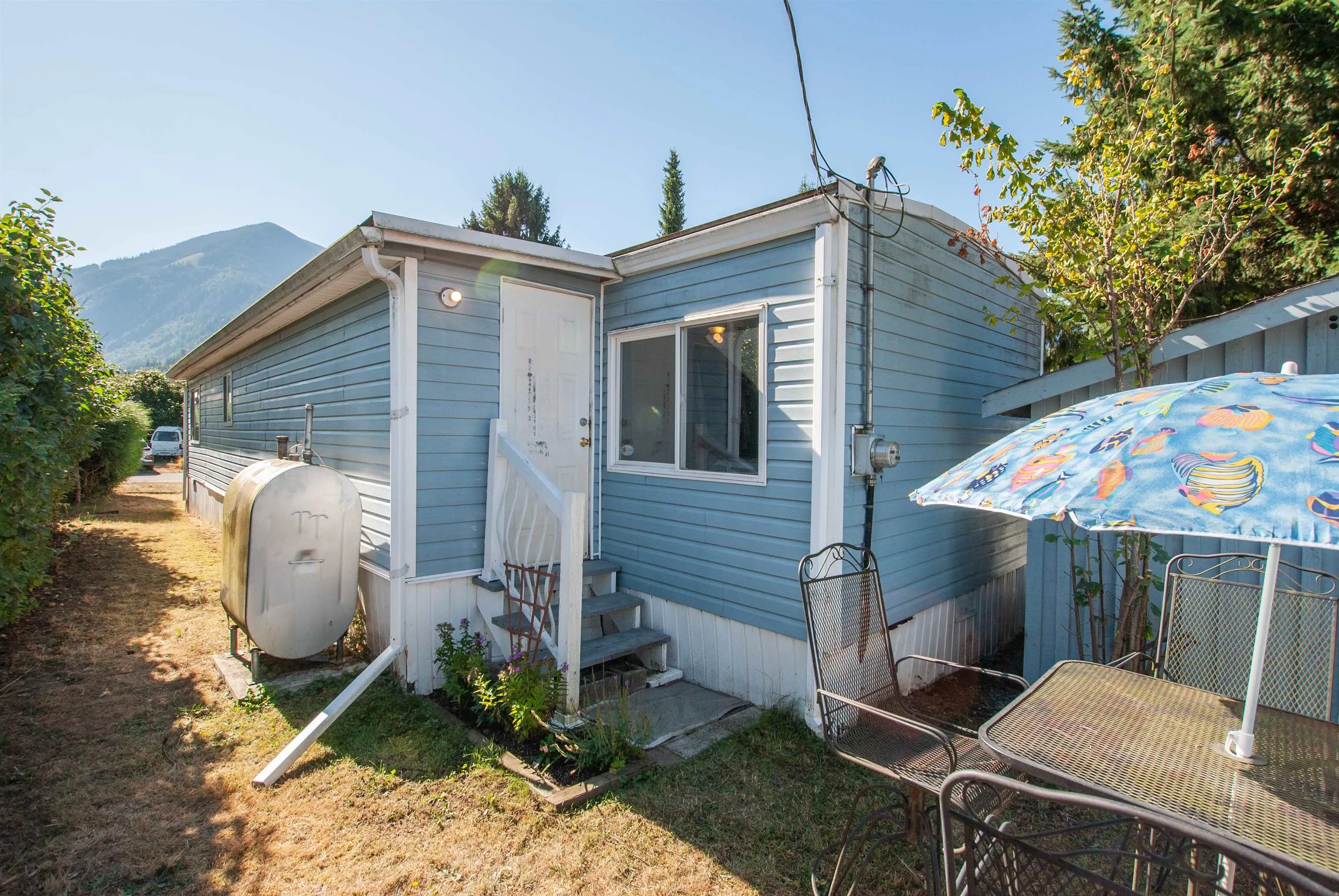 53 46484 Chilliwack Lake Road
