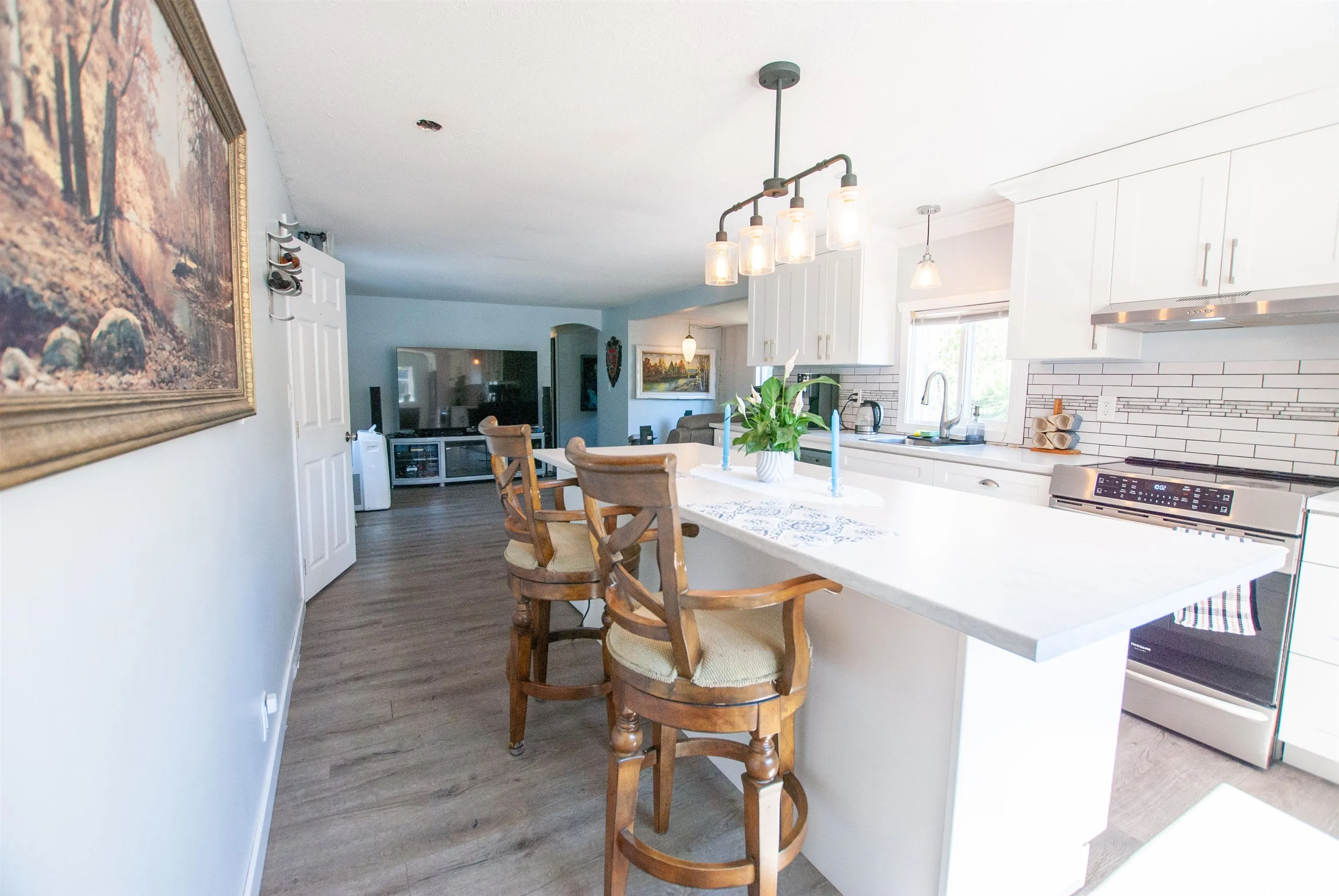 53 46484 Chilliwack Lake Road