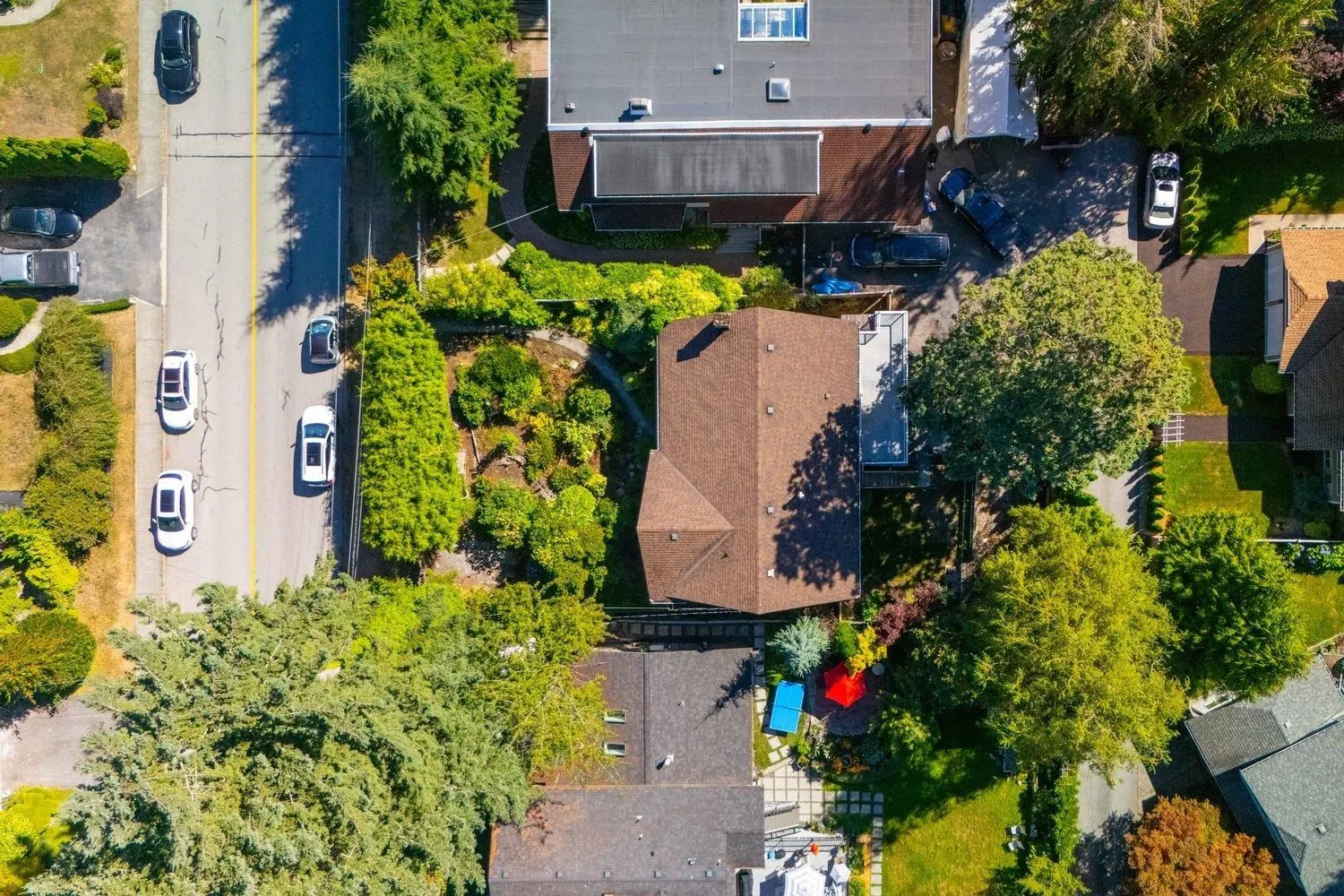 3283 Hoskins Road
