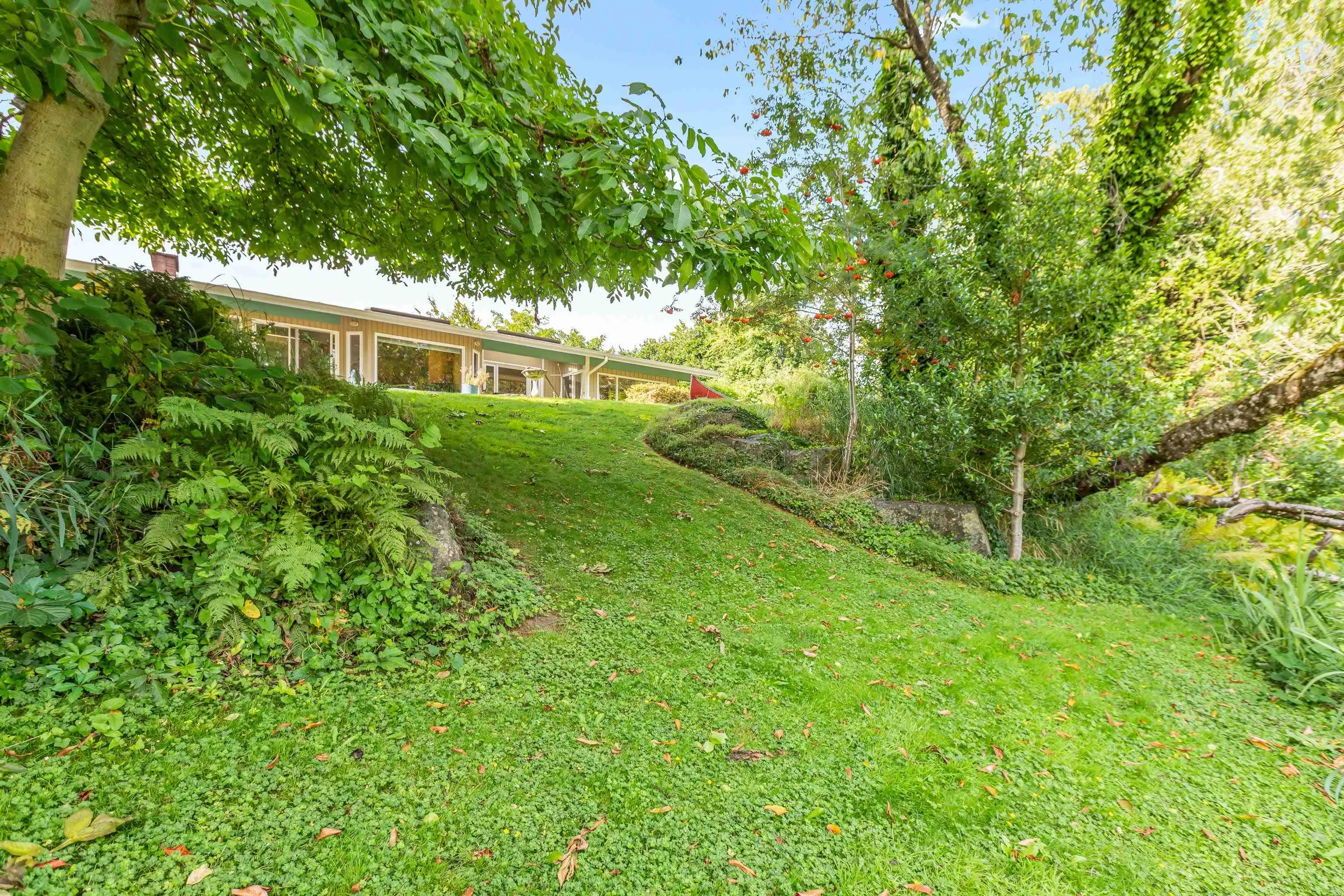 46011 Clarke Drive