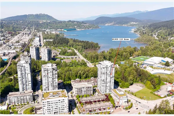 1909 110 Brew Street