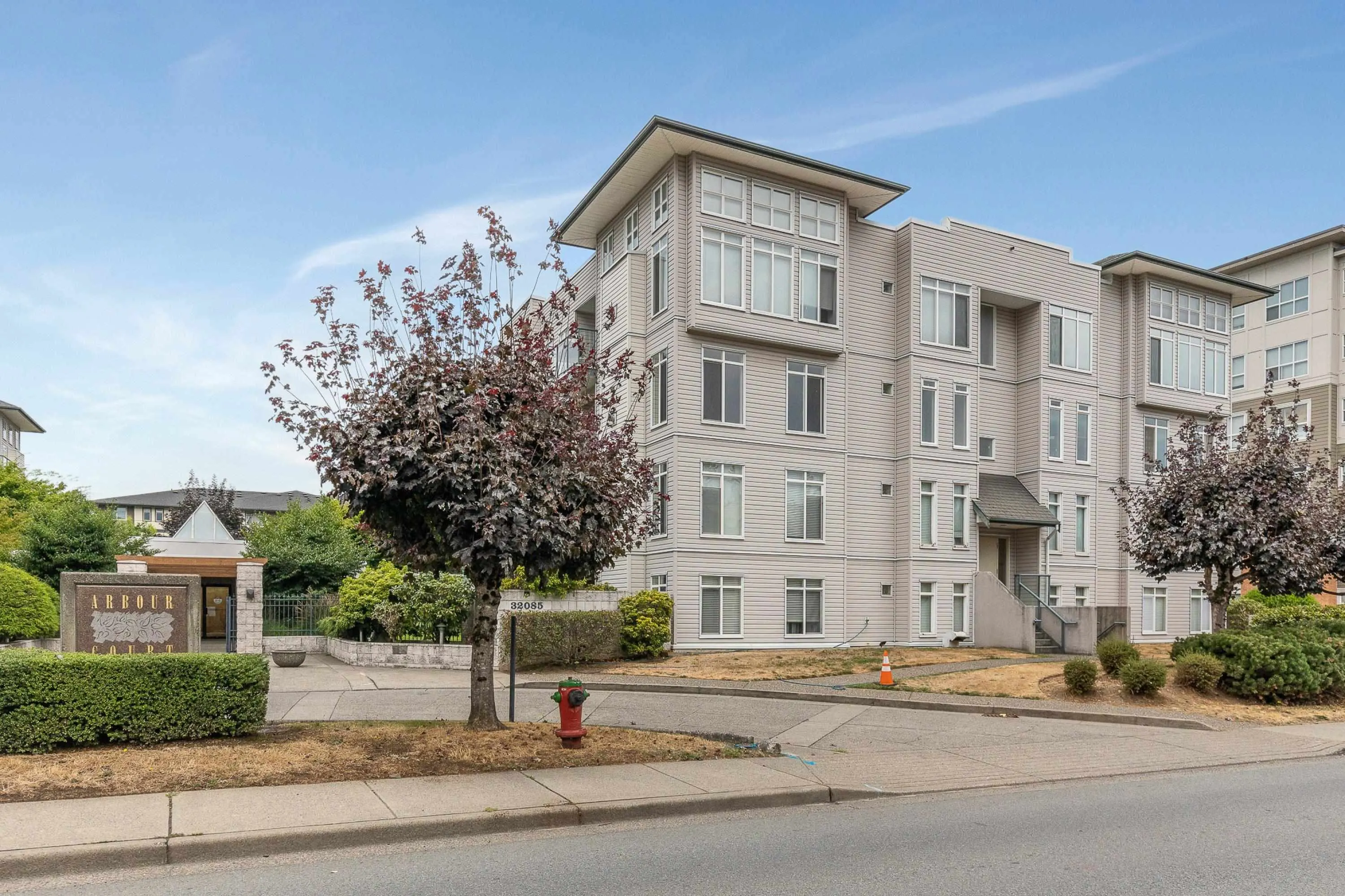 411 32085 George Ferguson Way