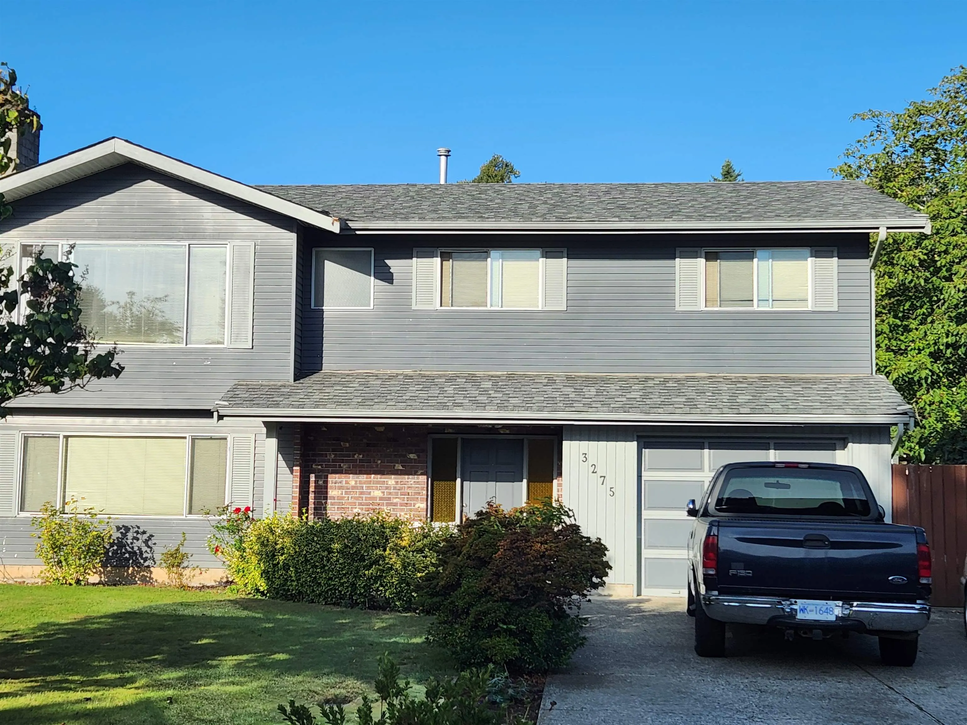 3275 Jervis Crescent
